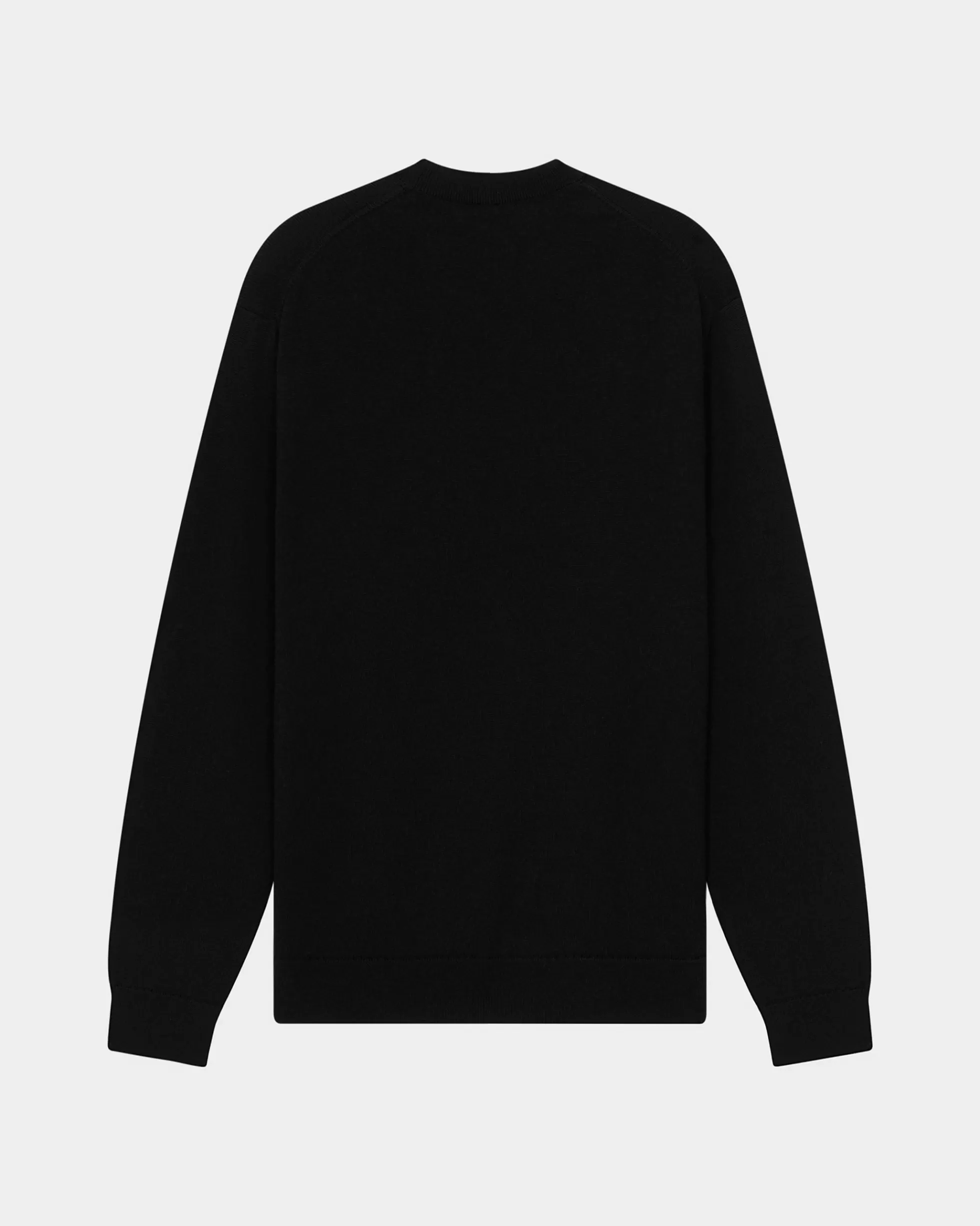 Pullover>KENZO Bestickter Pullover „Year of the Dragon“ Black