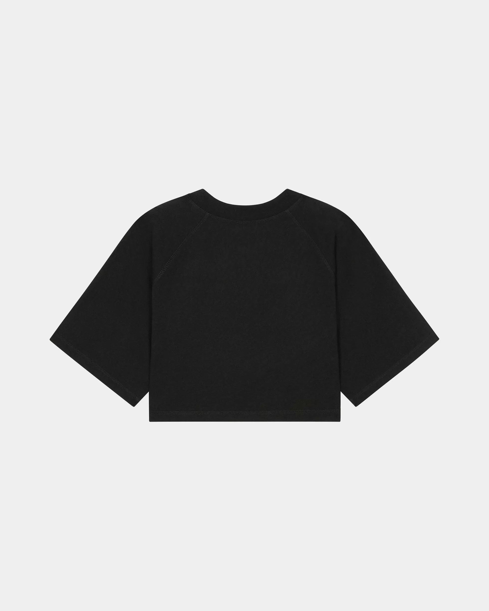 T-shirts und Polos | Geschenke>KENZO Boxy-Fit T-Shirt „ by Verdy“ Black