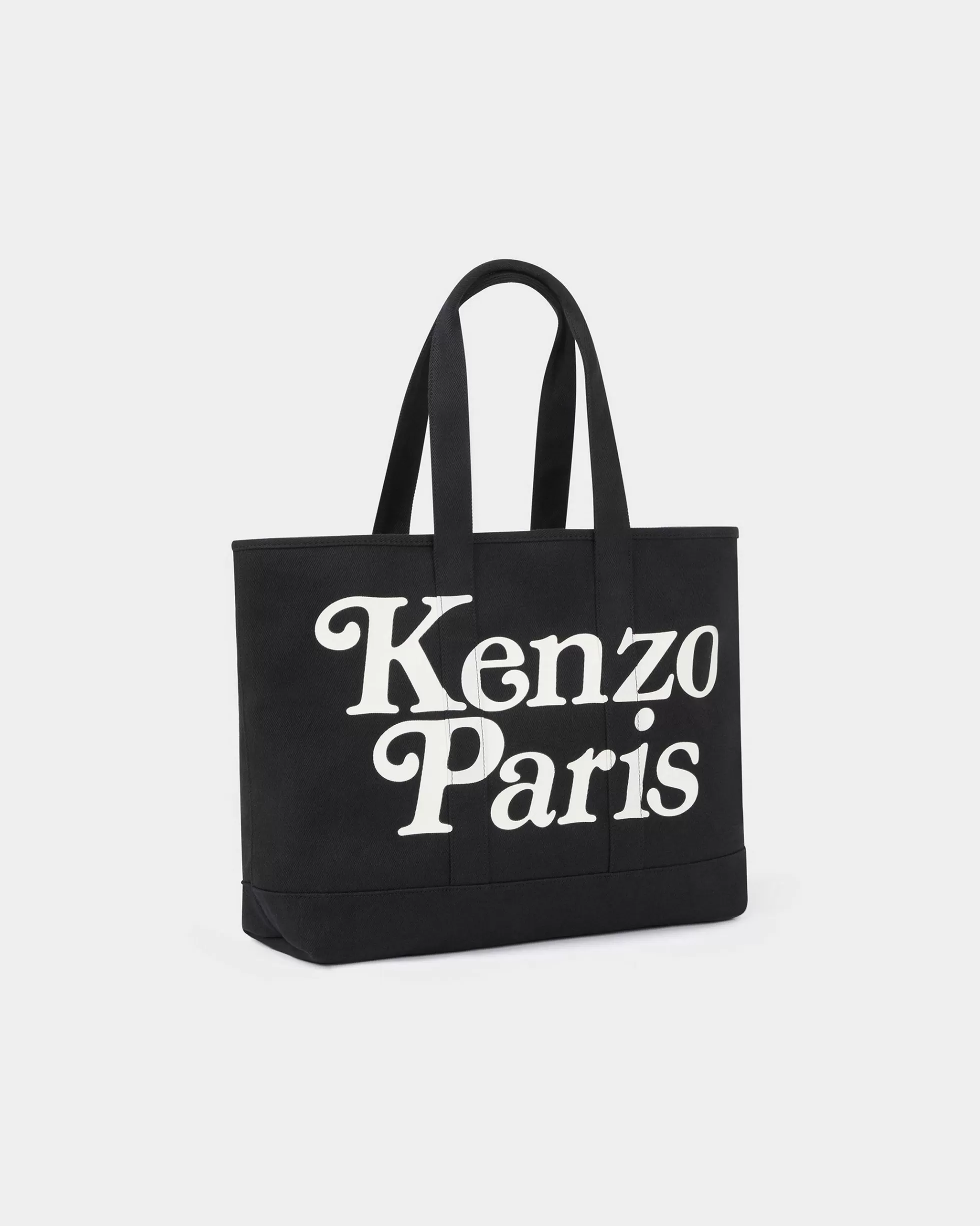 Taschen | Damentaschen>KENZO Große Tote-Bag „ Utility“ Black