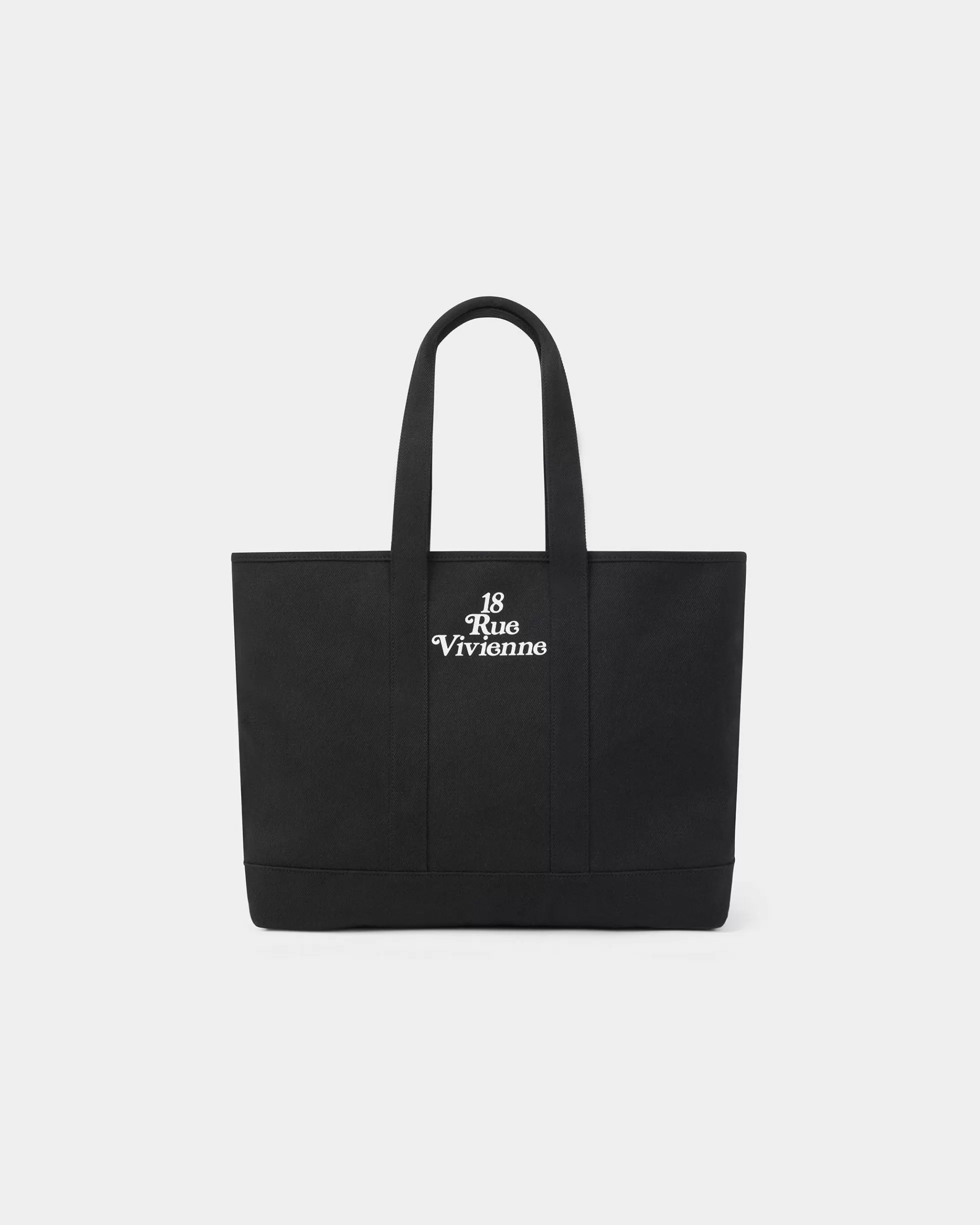 Taschen | Damentaschen>KENZO Große Tote-Bag „ Utility“ Black