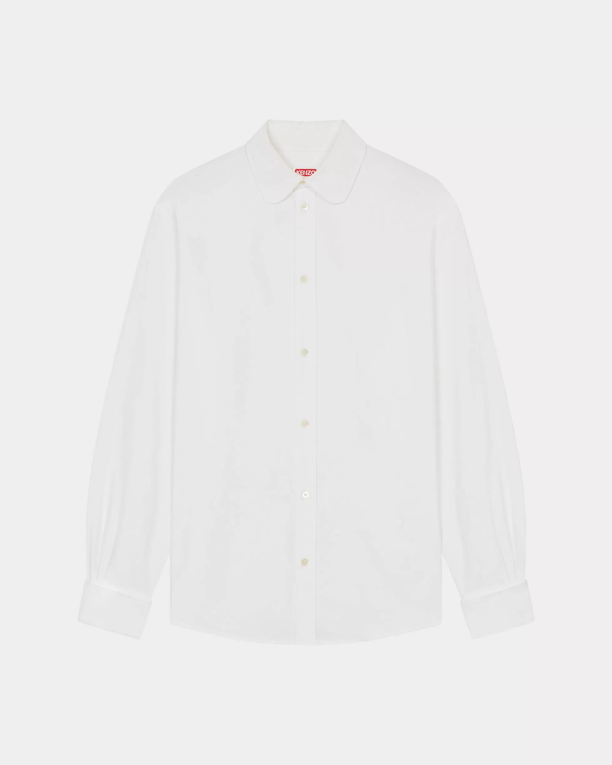 Tailoring | Hemden>KENZO Hemd White