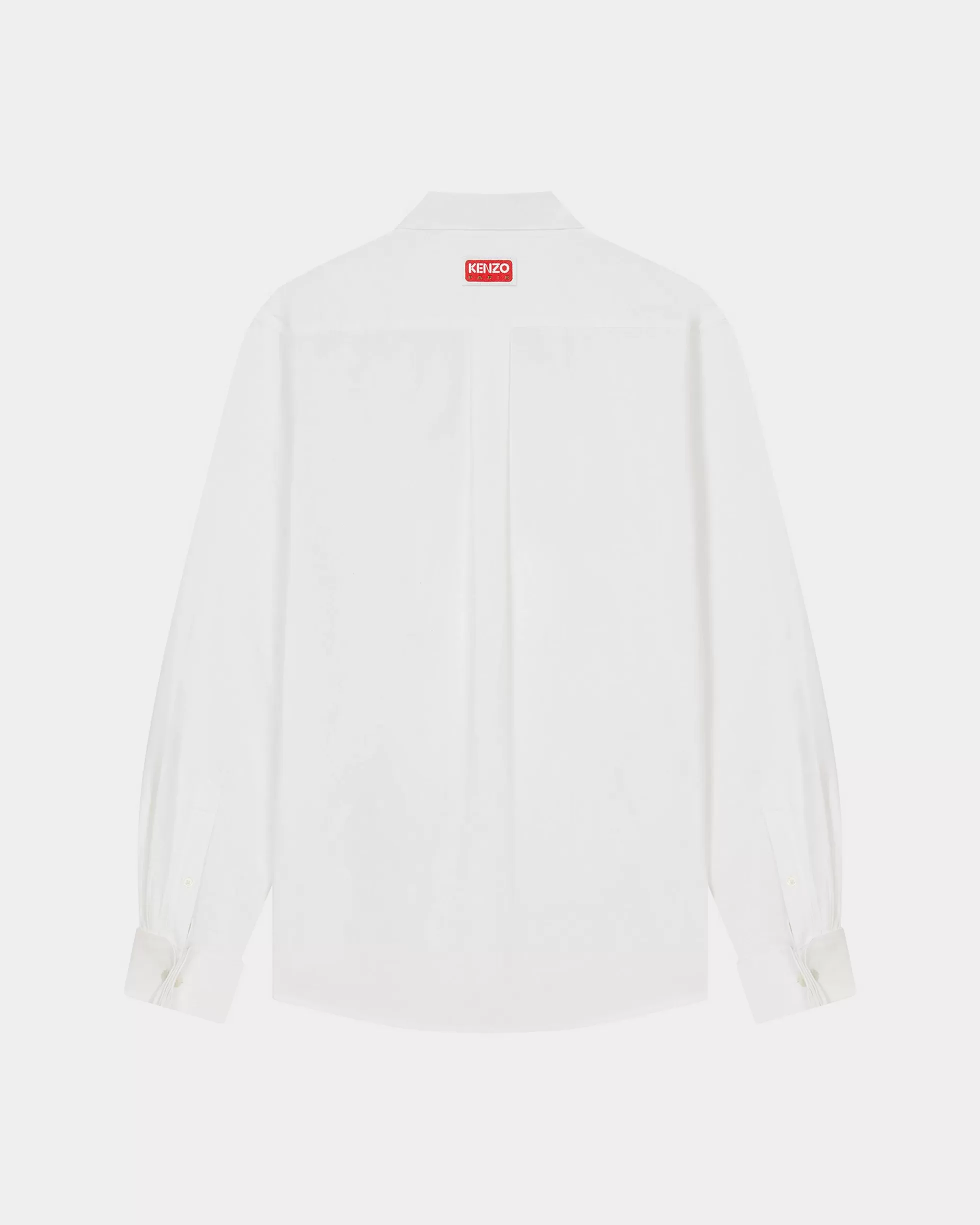 Tailoring | Hemden>KENZO Hemd White