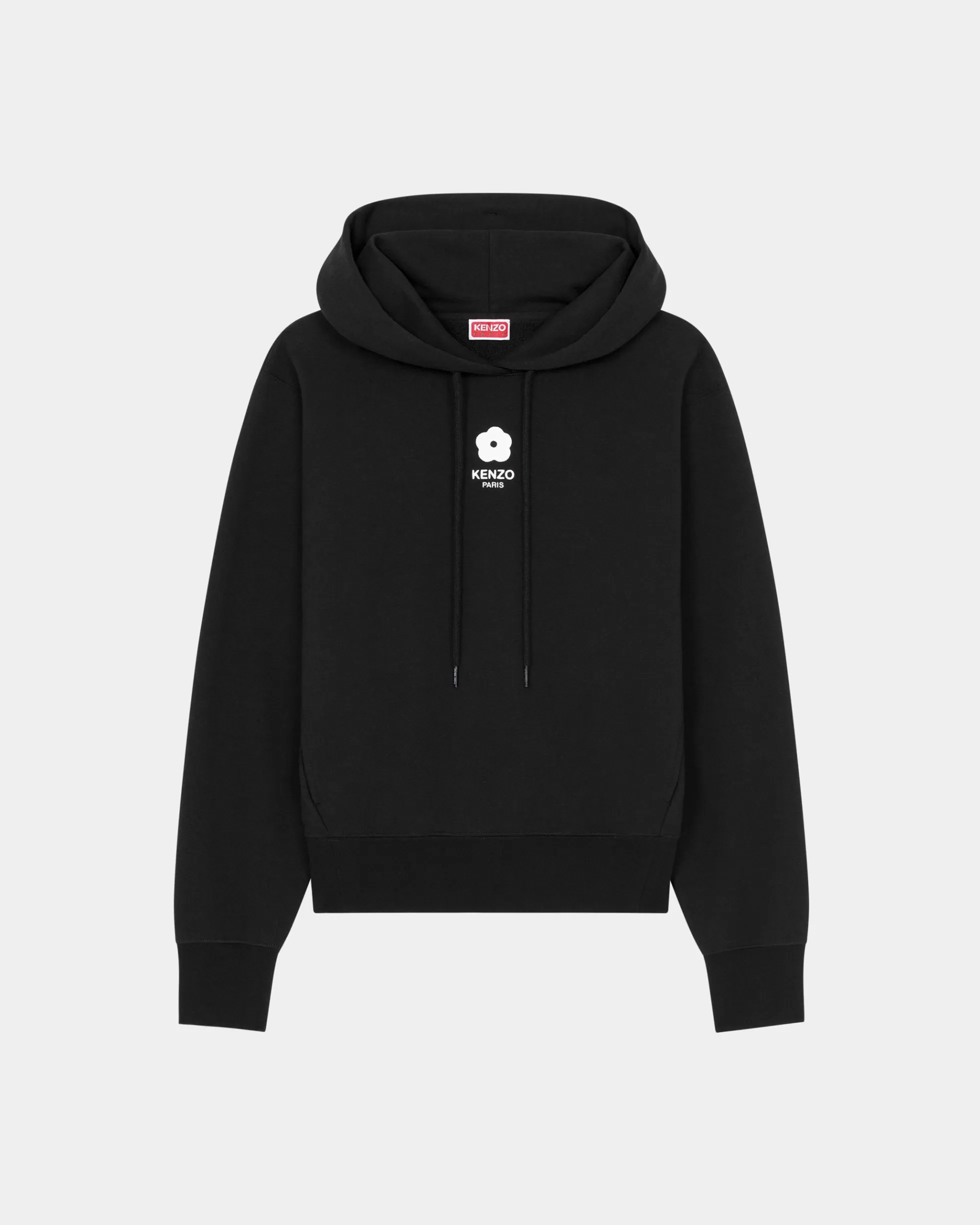 Sweatshirts und Hoodies>KENZO Hoodie “Boke Flower 2.0” Black