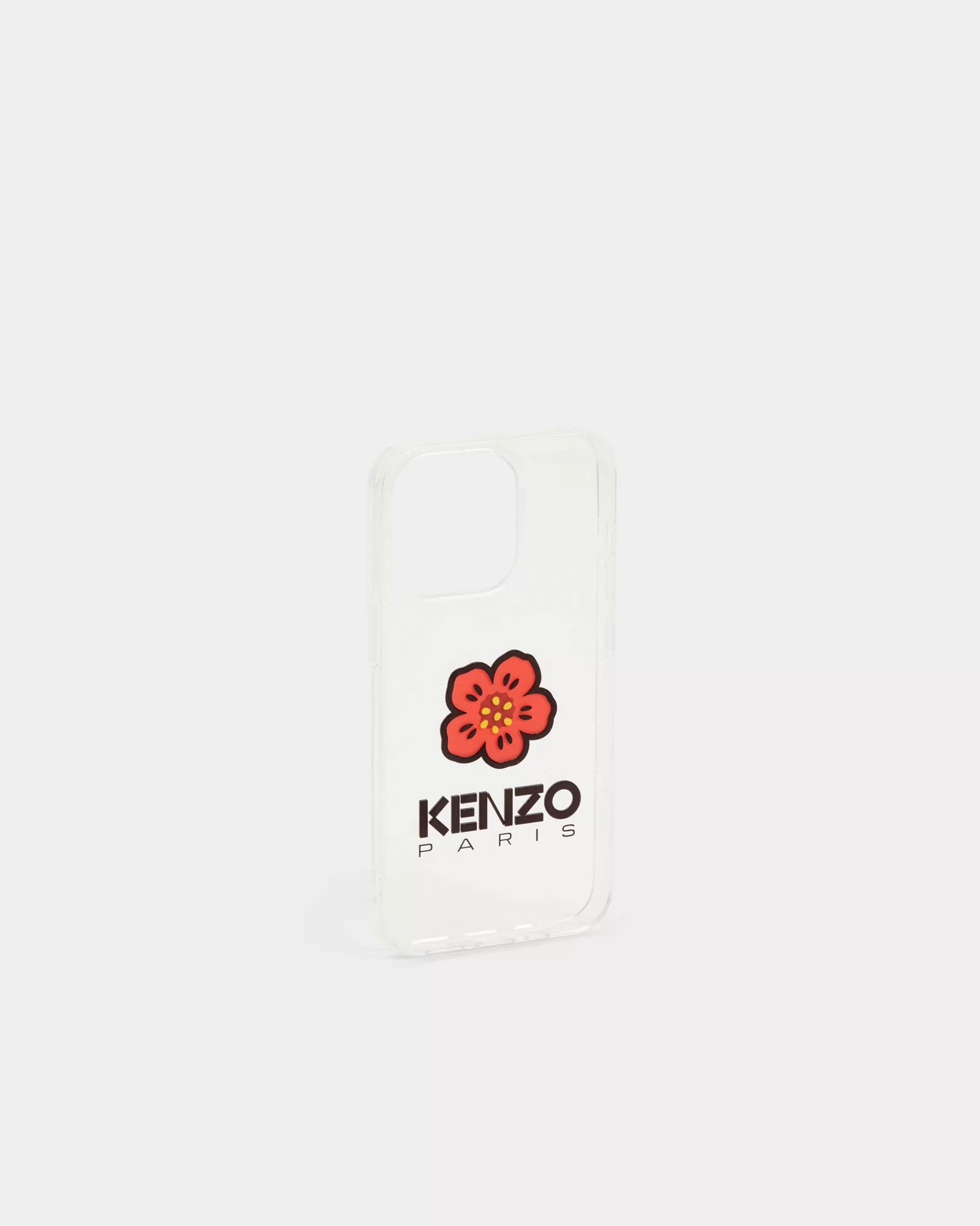 iPhone-Hüllen | iPhone-Hüllen>KENZO Hülle iPhone 14 Pro Coral