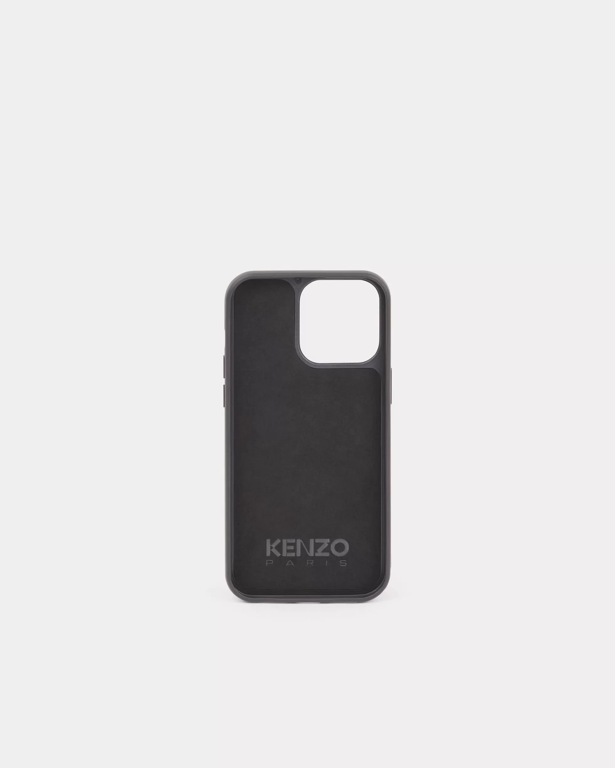 iPhone-Hüllen | iPhone-Hüllen>KENZO iPhone 14 Pro Max Hülle Black