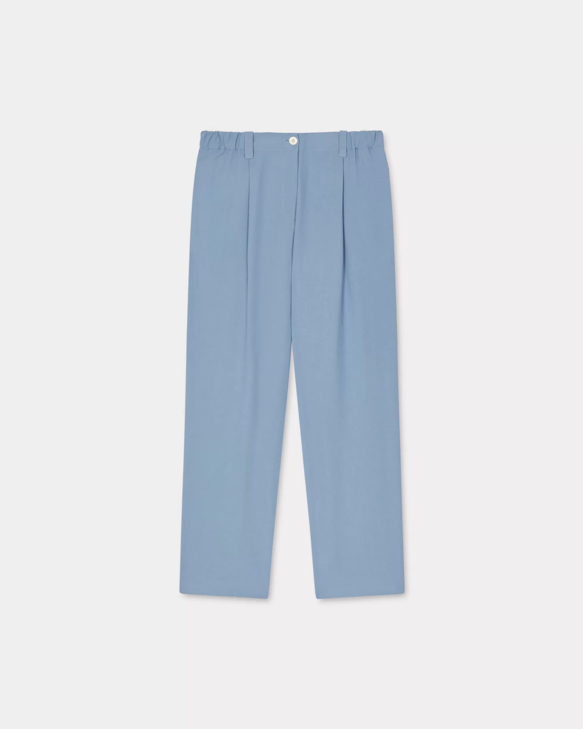 Tailoring | Hosen und Shorts>KENZO Jogginghose Blue