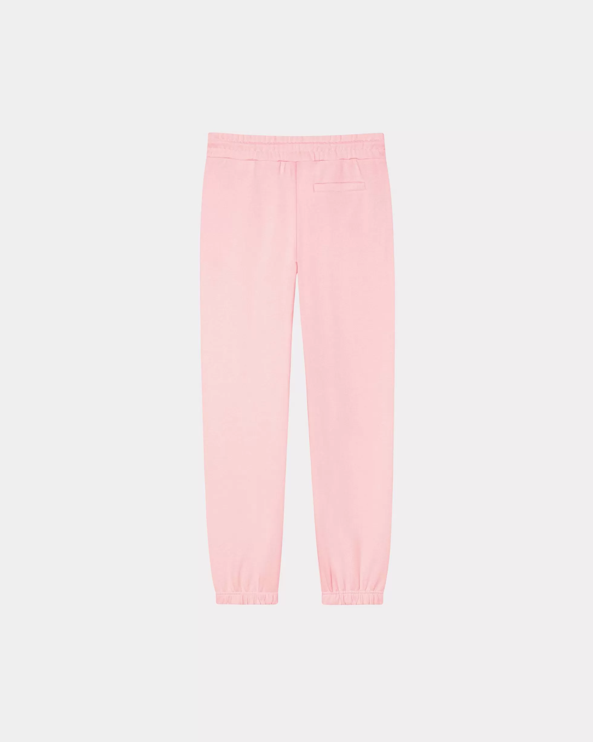 Hosen und Shorts | Boke Flower>KENZO Jogginghose mit gesticktem „Boke Flower Crest“ Faded Pink