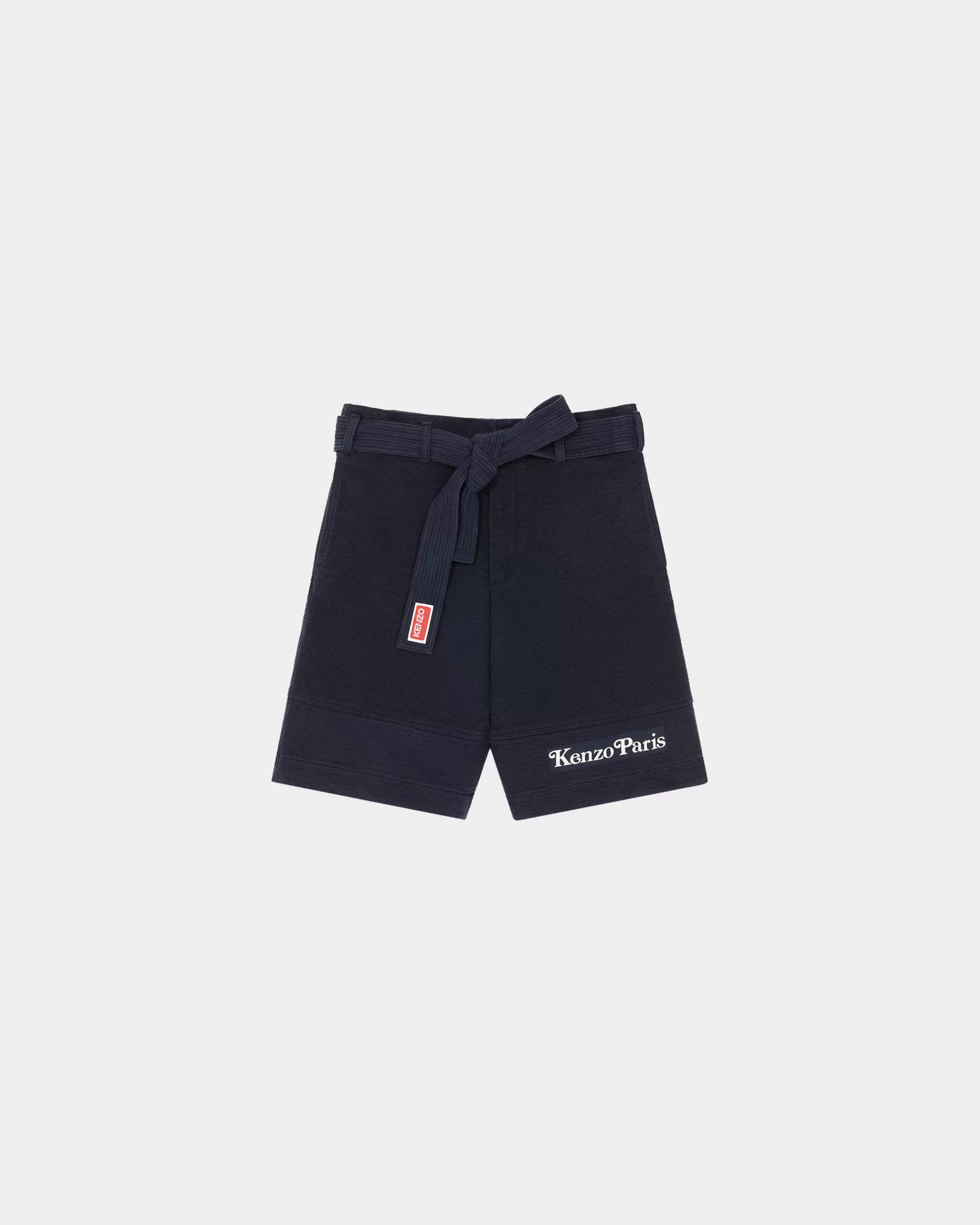 Hosen und Shorts | Neue>KENZO Judo-Shorts „ by Verdy“ Midnight Blue