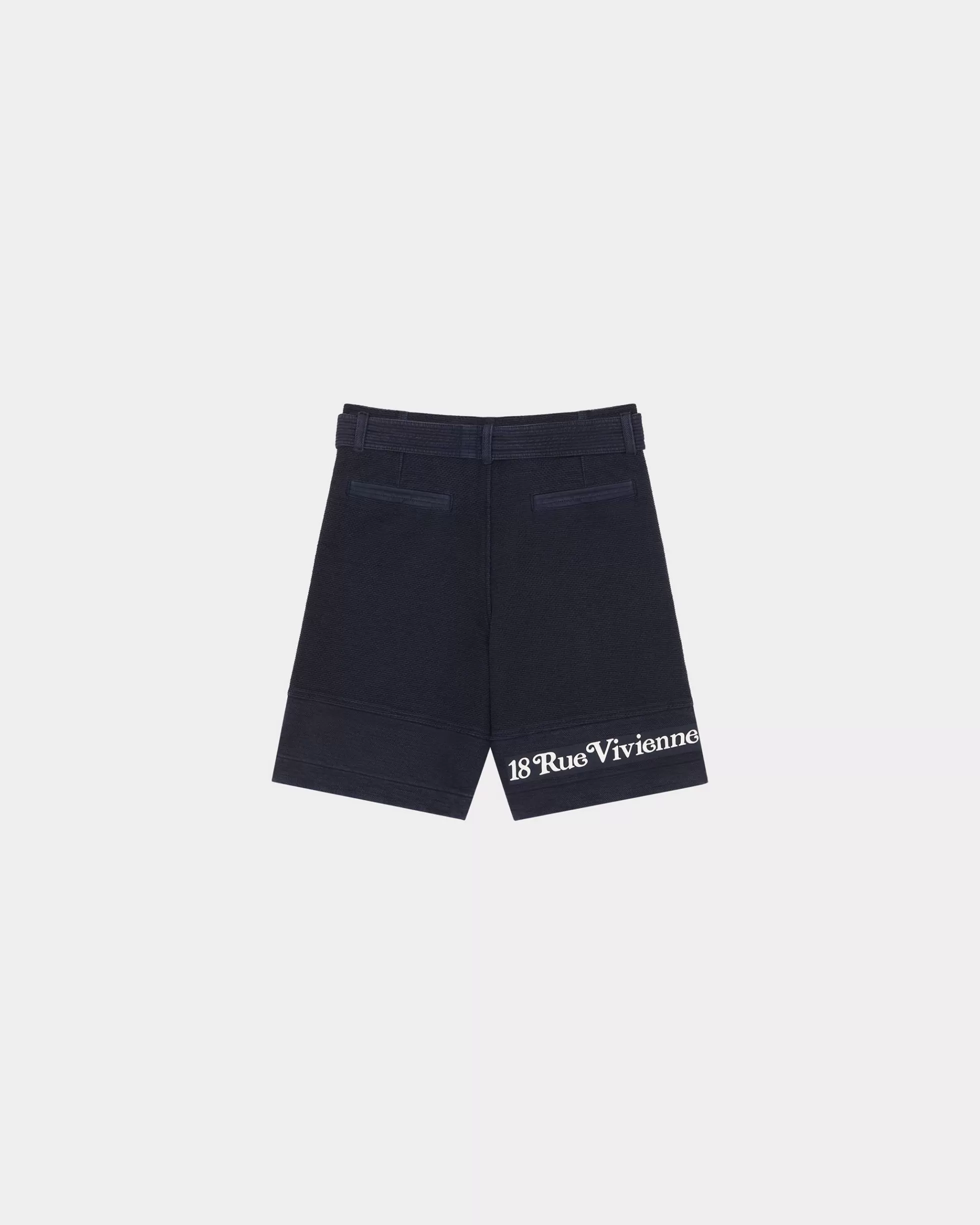 Hosen und Shorts | Neue>KENZO Judo-Shorts „ by Verdy“ Midnight Blue