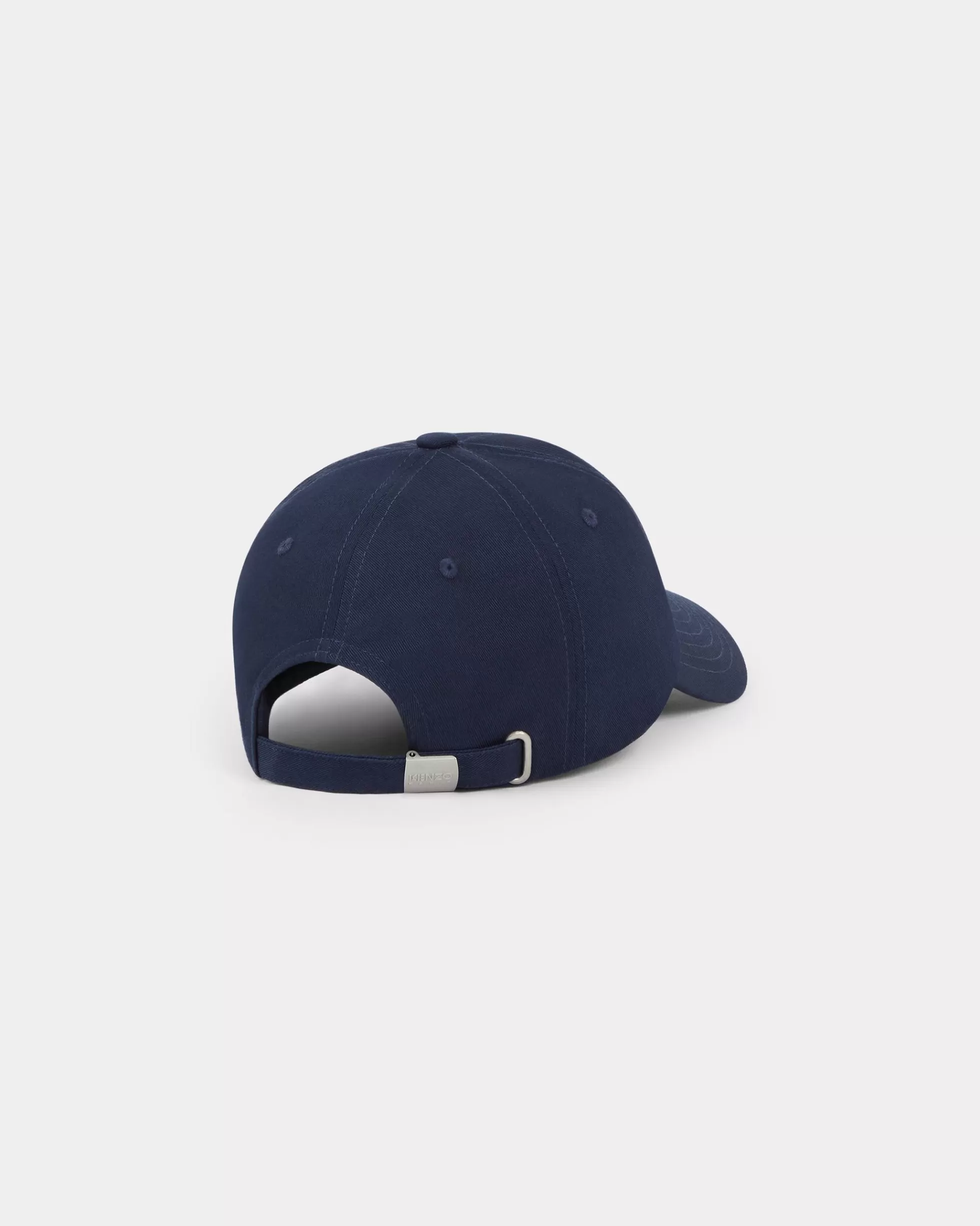 Neue | Kappen Und Hüte>KENZO Kappe „ Utility“ aus Baumwolle Navy Blue