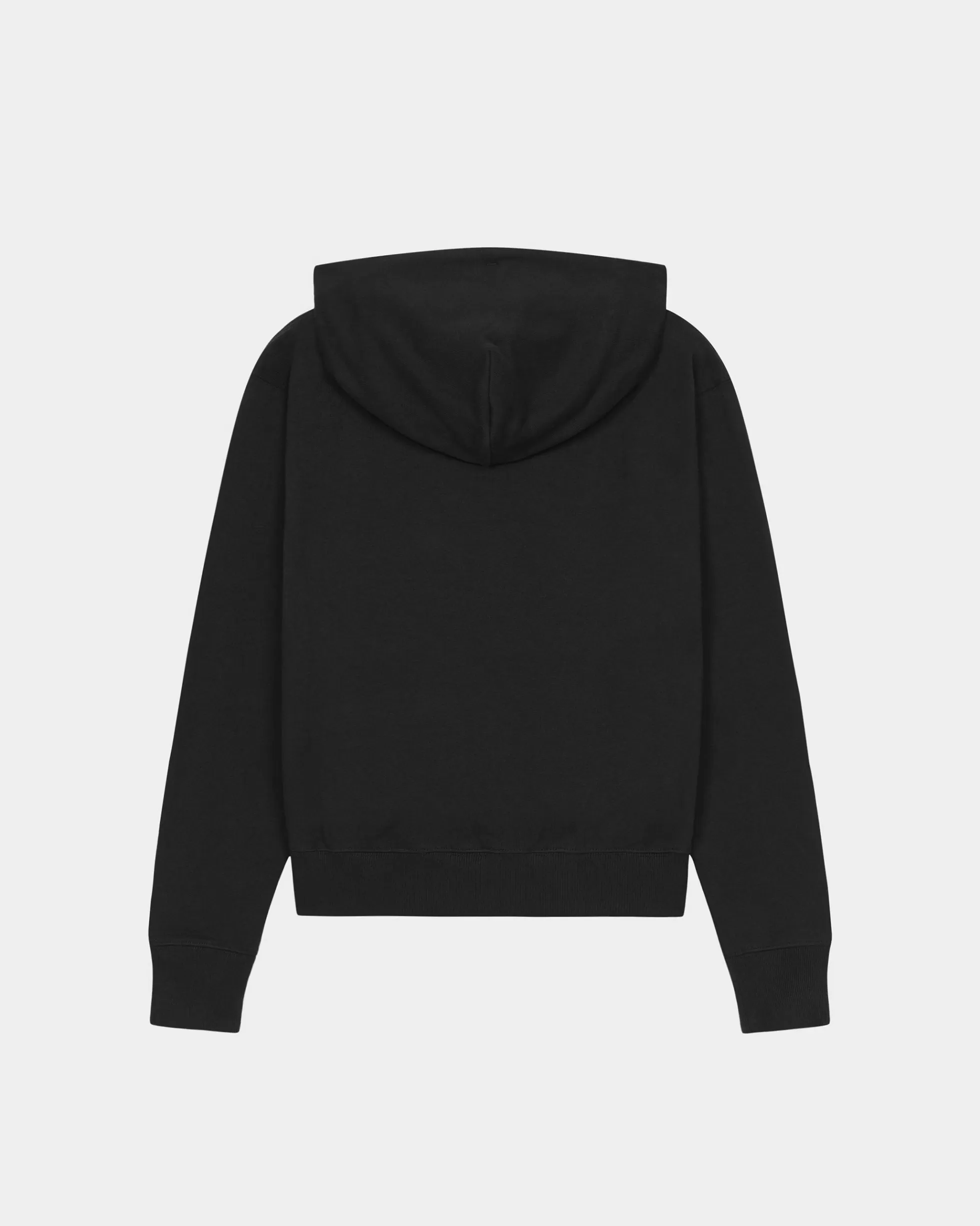 Sweatshirts und Hoodies | Boke Flower>KENZO Kapuzensweatshirt „BOKE Flower Placed“ Black