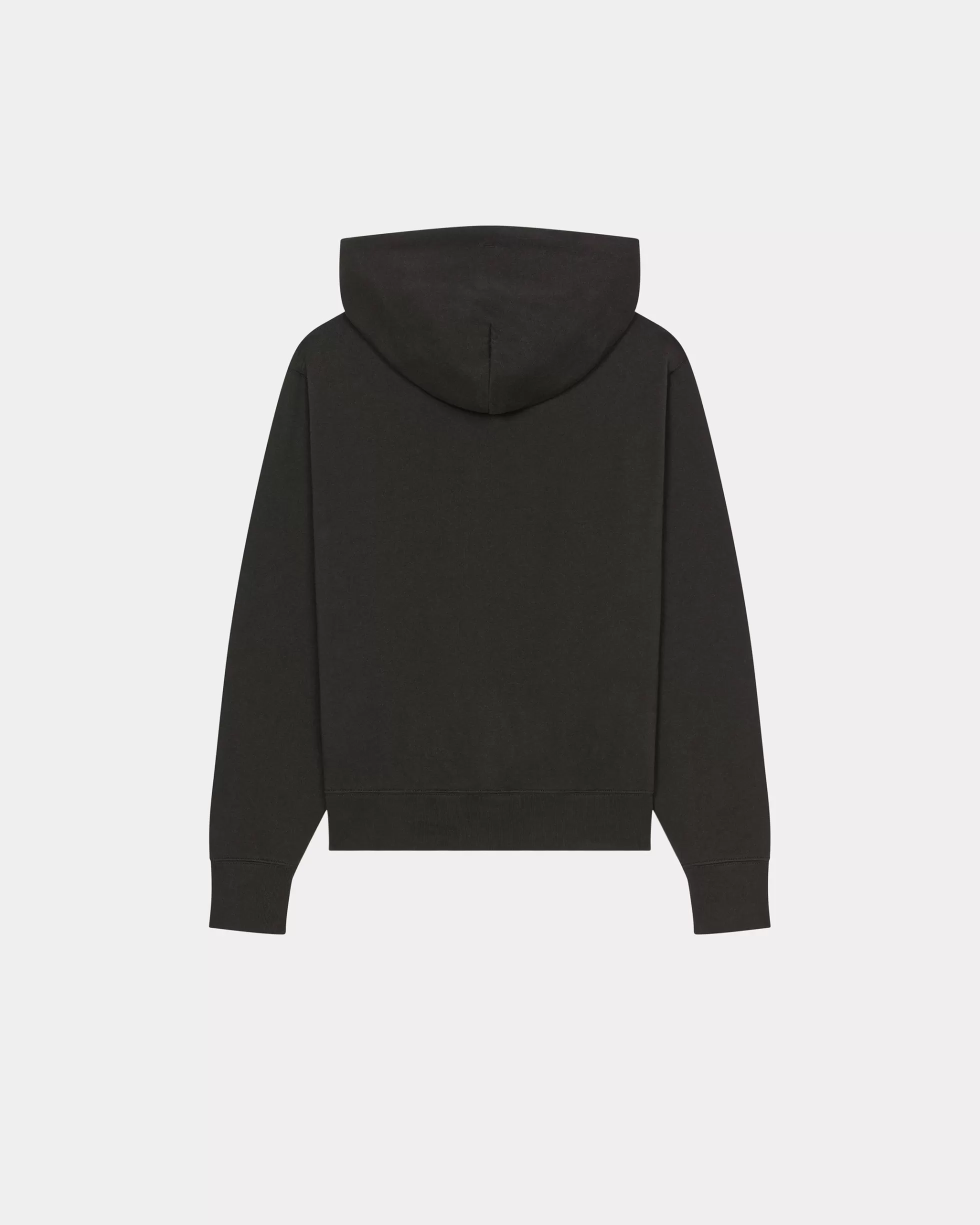 Sweatshirts und Hoodies | Boke Flower>KENZO Kapuzensweatshirt mit „Boke Flower Crest“ Black