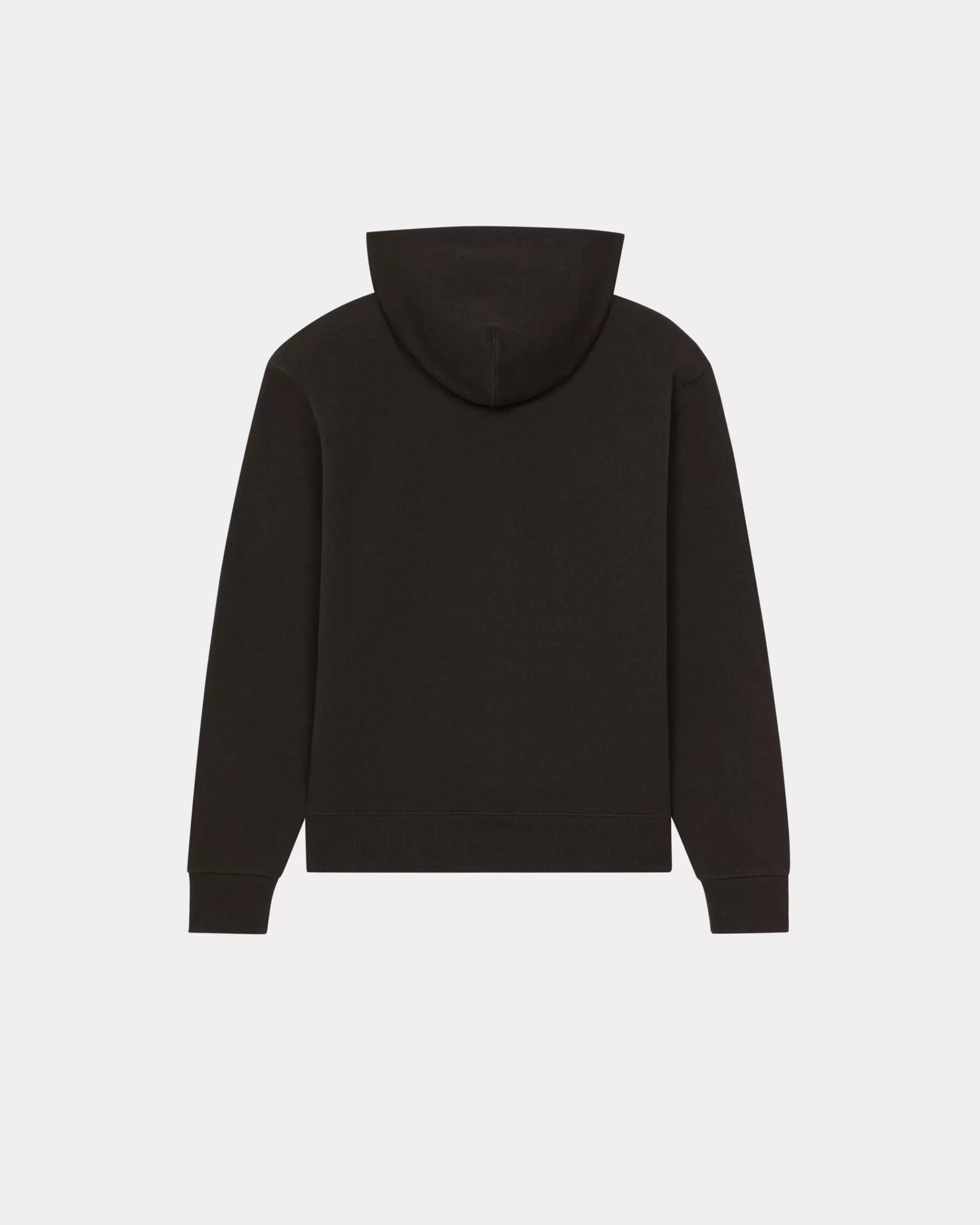 Sweatshirts und Hoodies | Boke Flower>KENZO Kapuzensweatshirt mit „Boke Flower Crest“ Black