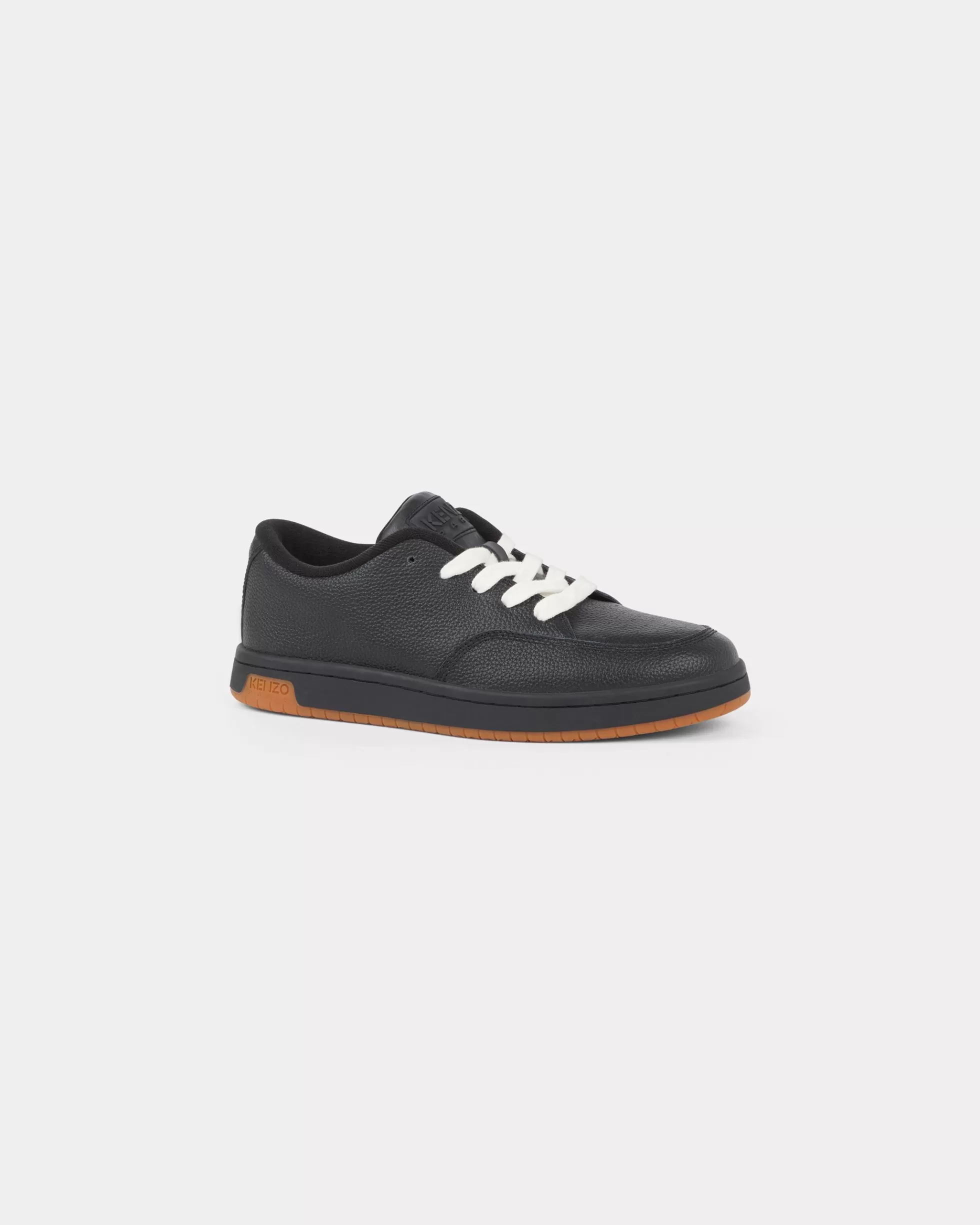 DAMEN SCHUHE | KENZO-Dome Sneakers>KENZO -Dome Sneaker für Damen Black