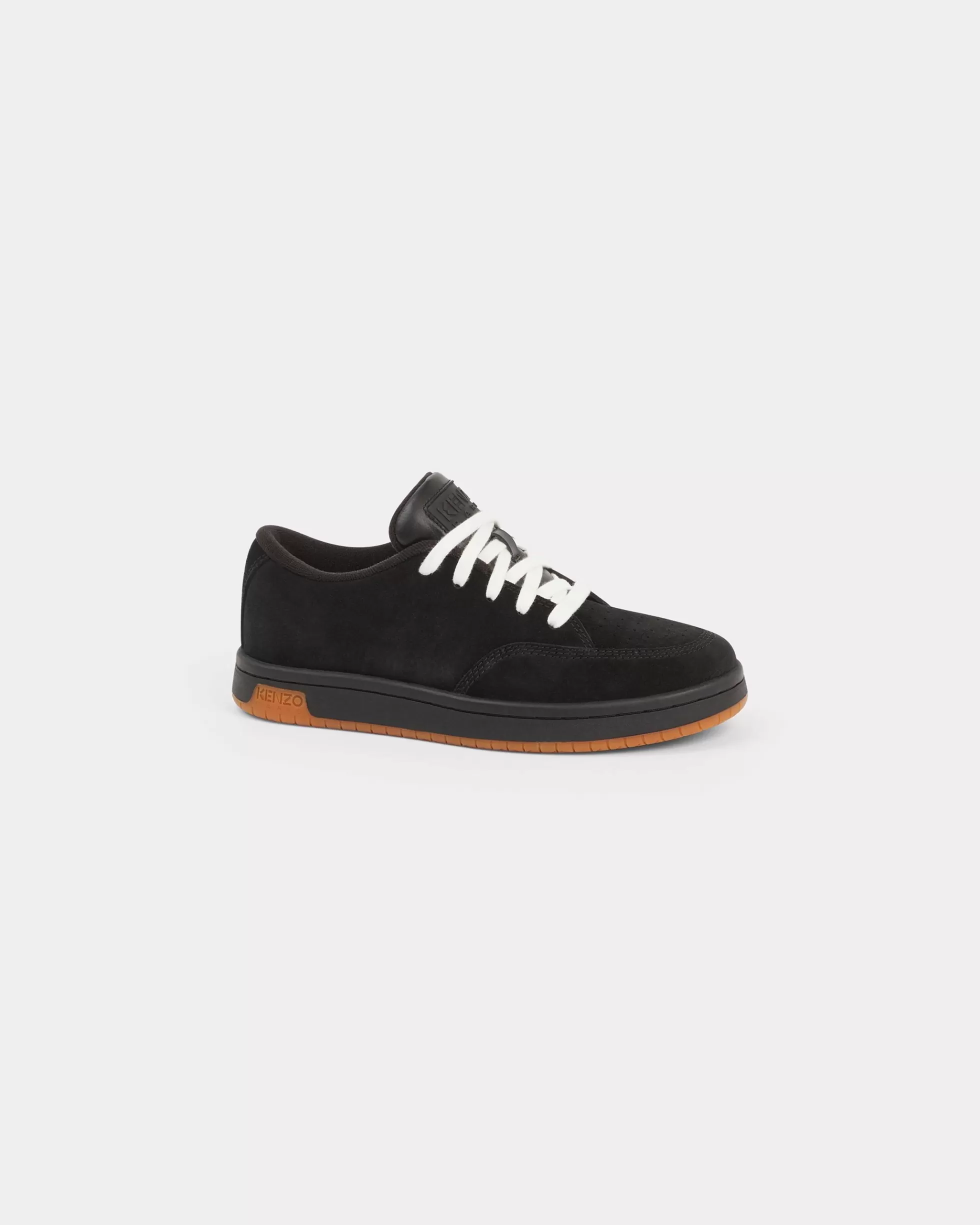 DAMEN SCHUHE | KENZO-Dome Sneakers>KENZO -Dome Sneaker für Damen Black