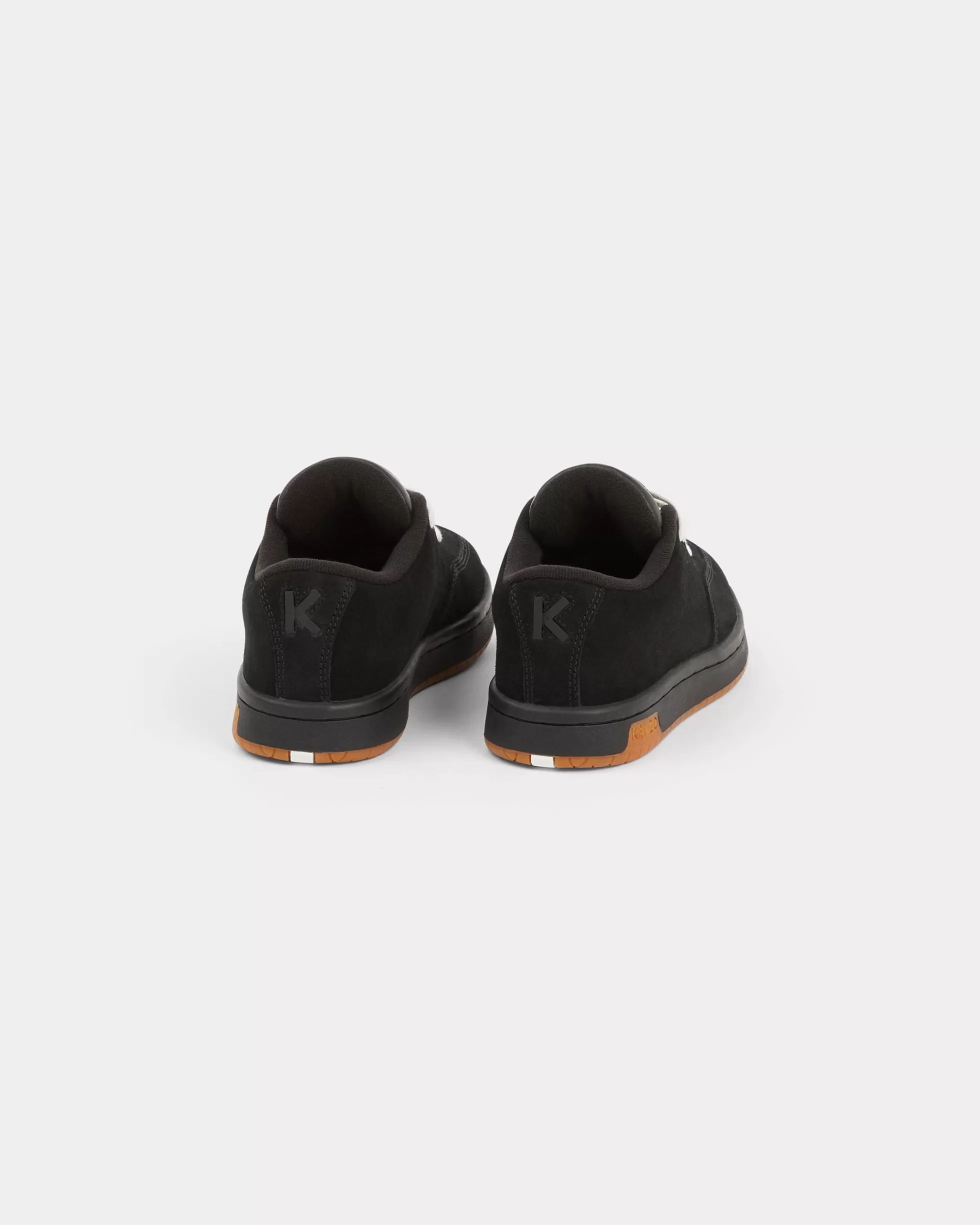 DAMEN SCHUHE | KENZO-Dome Sneakers>KENZO -Dome Sneaker für Damen Black