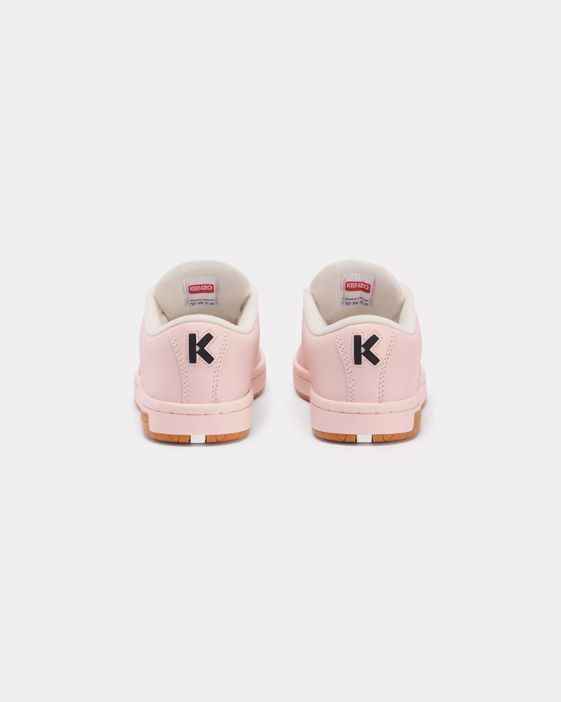 DAMEN SCHUHE | KENZO-Dome Sneakers>KENZO -Dome Turnschuhe für Damen Faded Pink