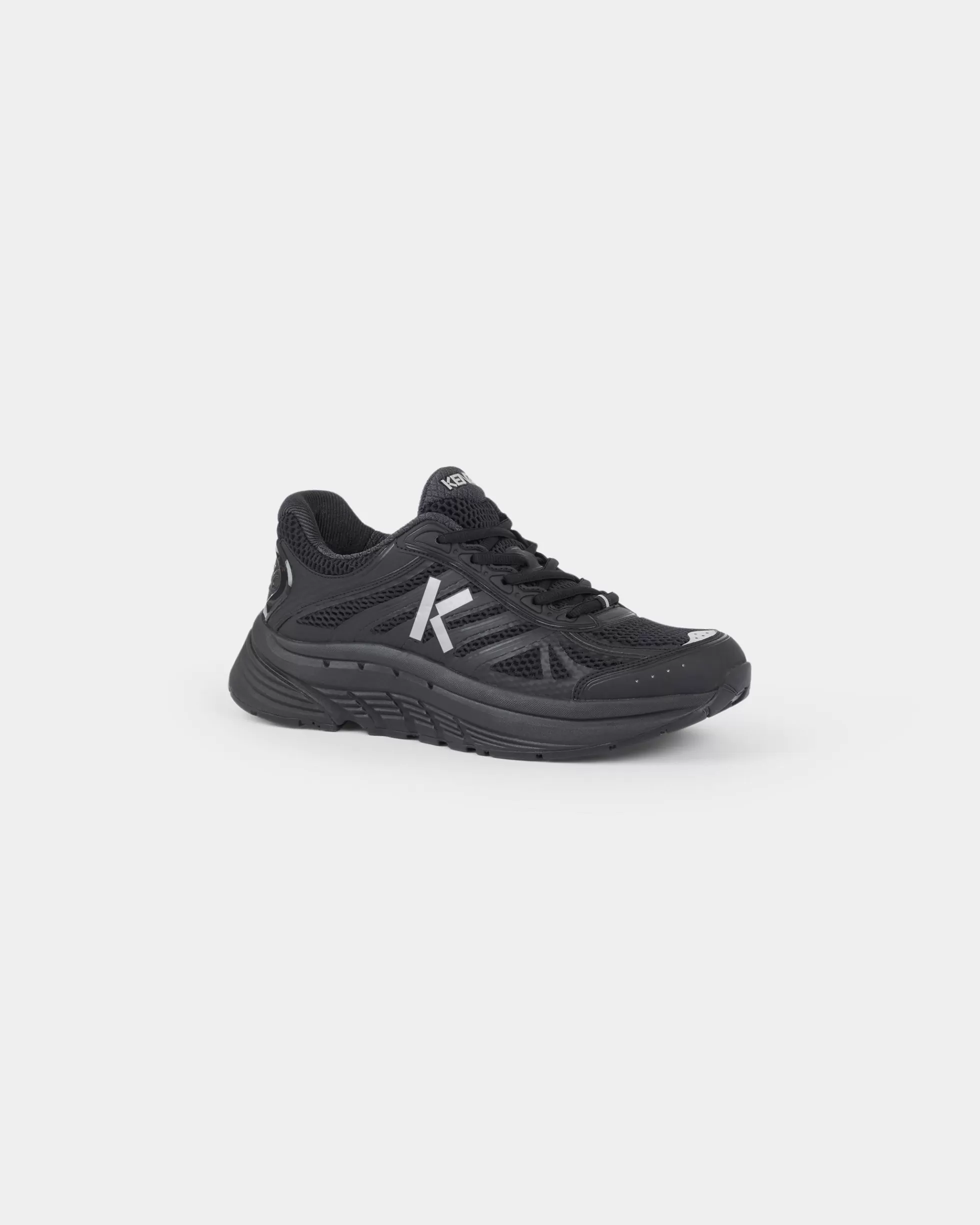 DAMEN SCHUHE | KENZO-Pace Sneakers>KENZO -Pace Turnschuhe für Damen Black