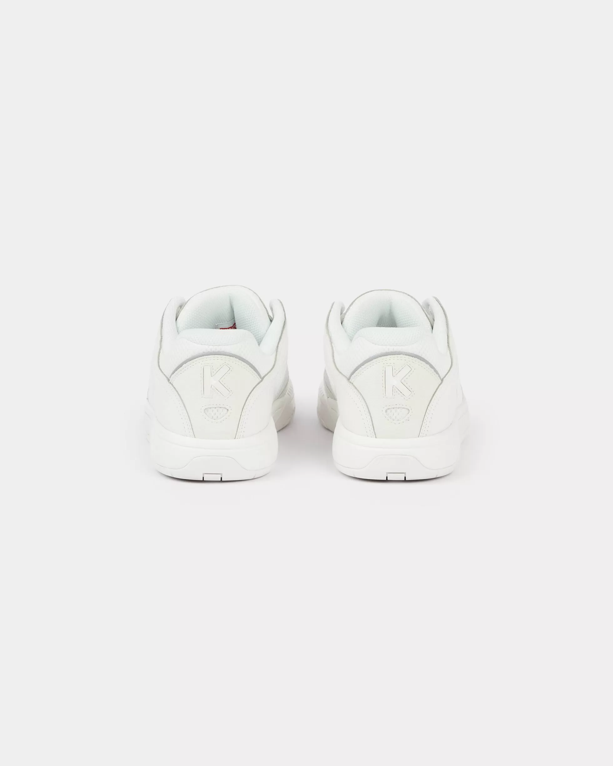 HERREN SCHUHE | Sneakers>KENZO -PXT Low Top Sneaker White