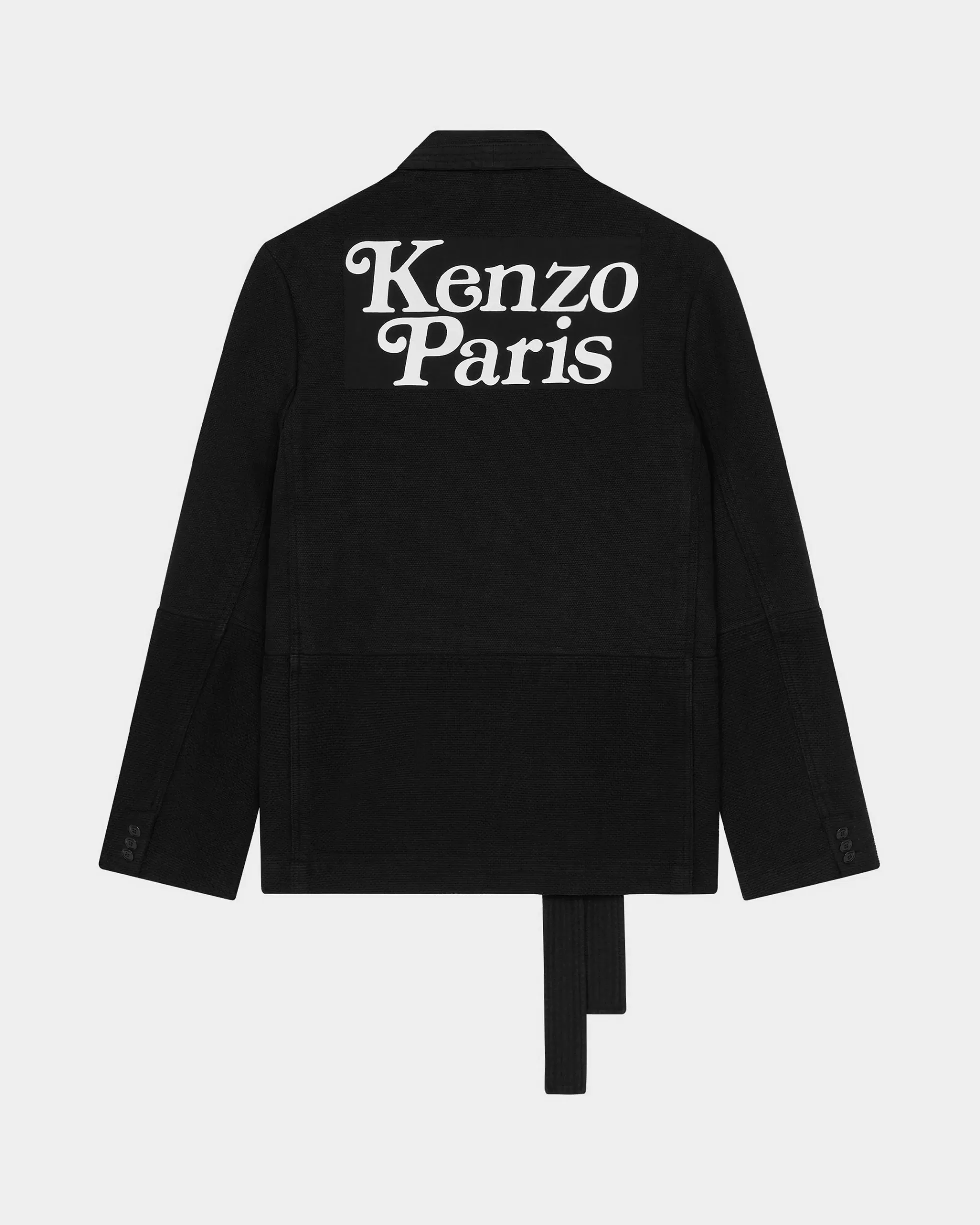 Jacken und Mäntel | Neue>KENZO Kimono-Blazer „ by Verdy“ Black