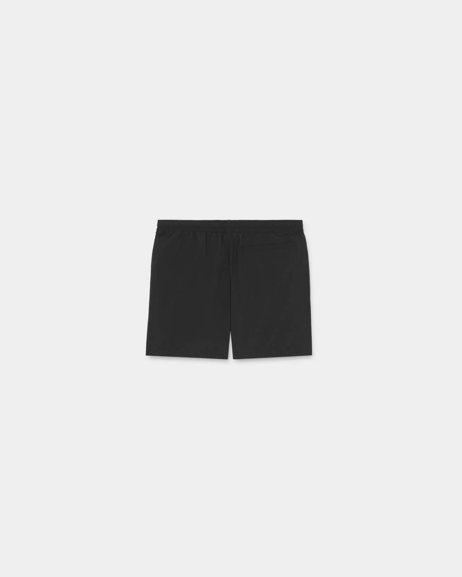 Beachwear | Beachwear>KENZO Klassische Badehose Black