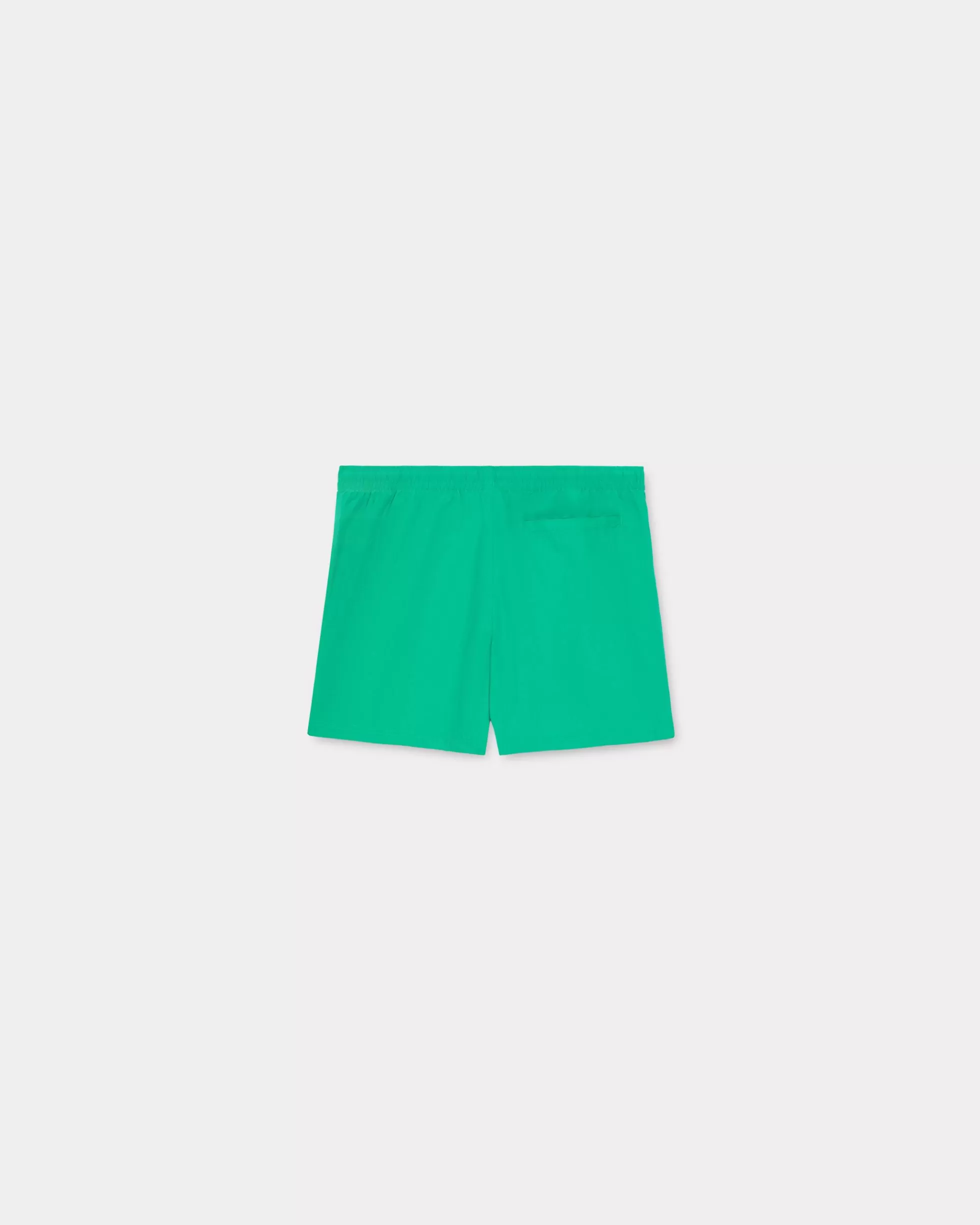 Beachwear | Beachwear>KENZO Klassische Badehose Bottle Green