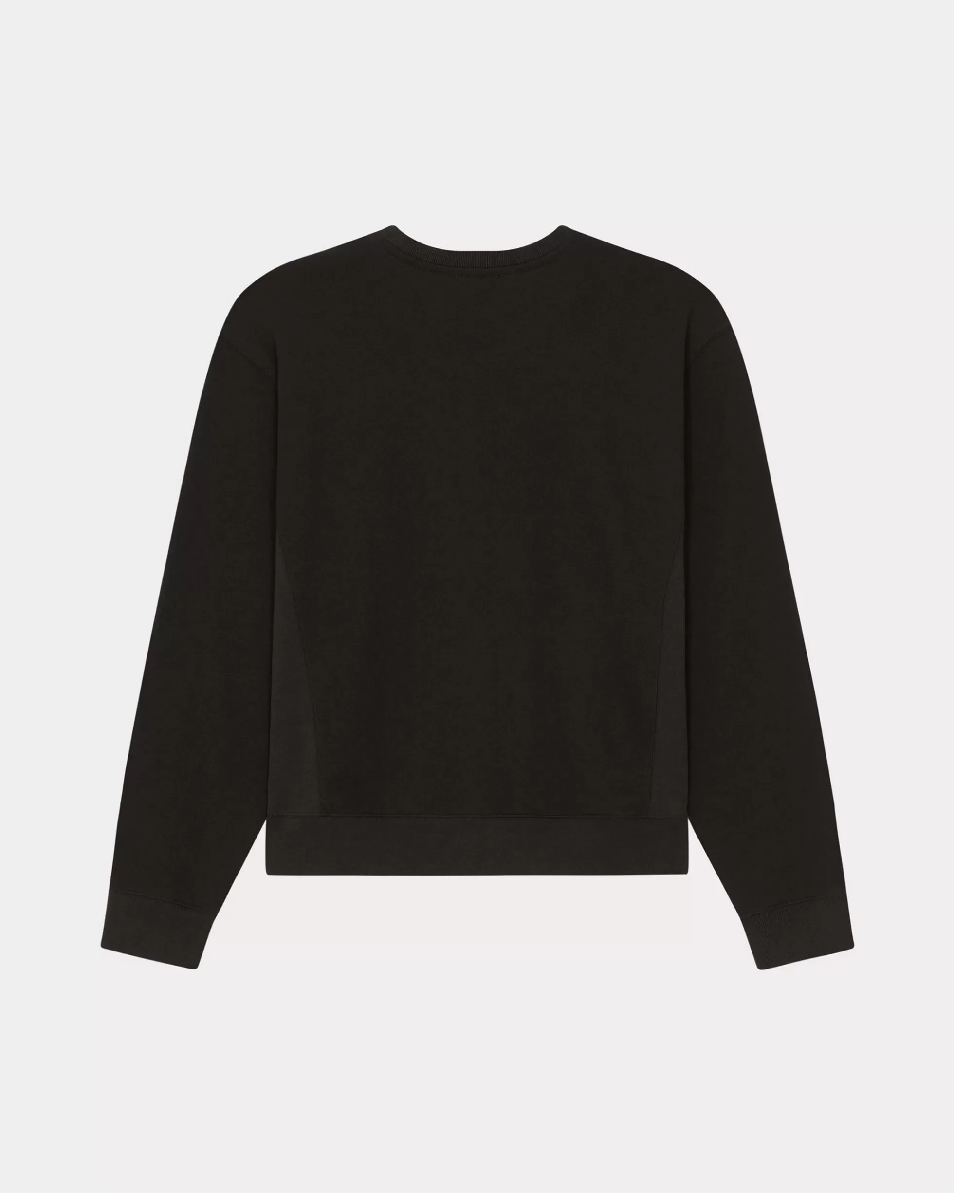 Sweatshirts und Hoodies | Geschenke>KENZO Klassisches Sweatshirt „ by Verdy“ Black