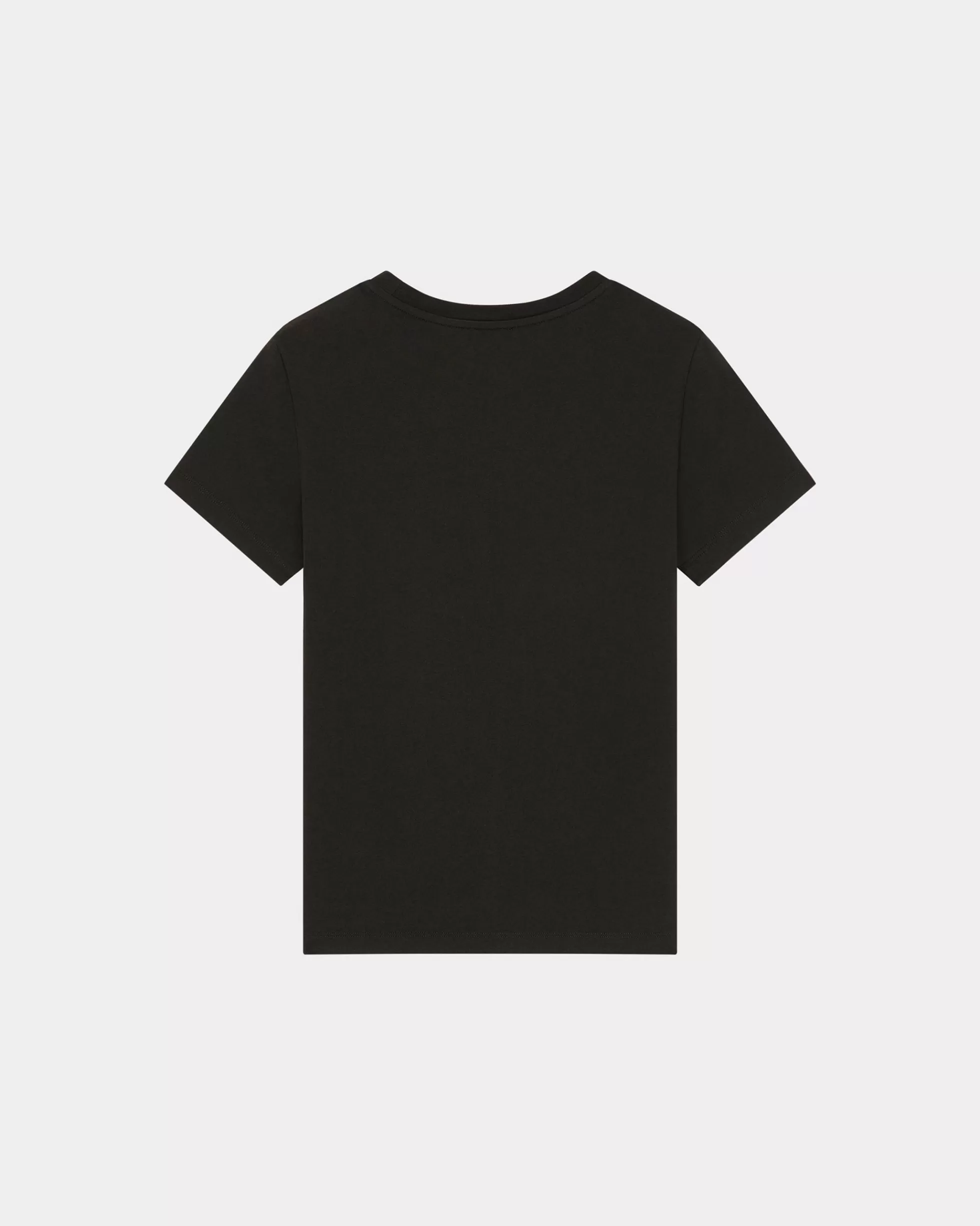 T-shirts und Polos | Geschenke>KENZO Klassisches T-Shirt „Boke Flower 2.0“ Black