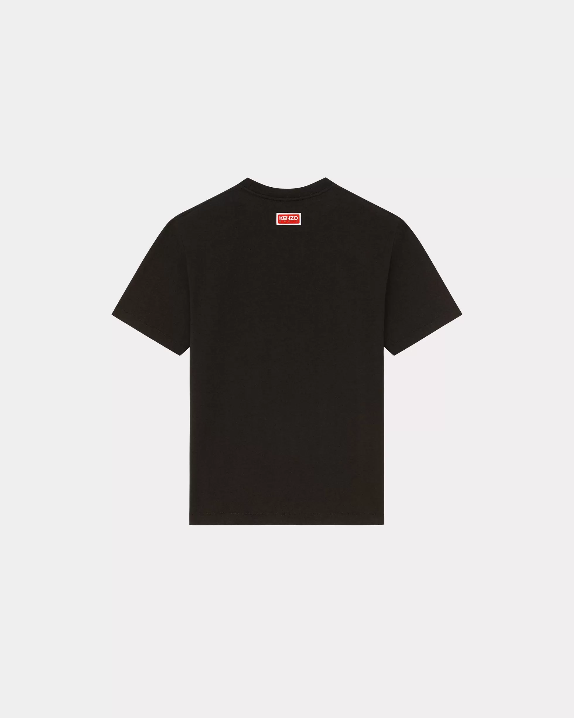 T-shirts und Polos | Boke Flower>KENZO Klassisches T-Shirt „Boke Flower“ Black