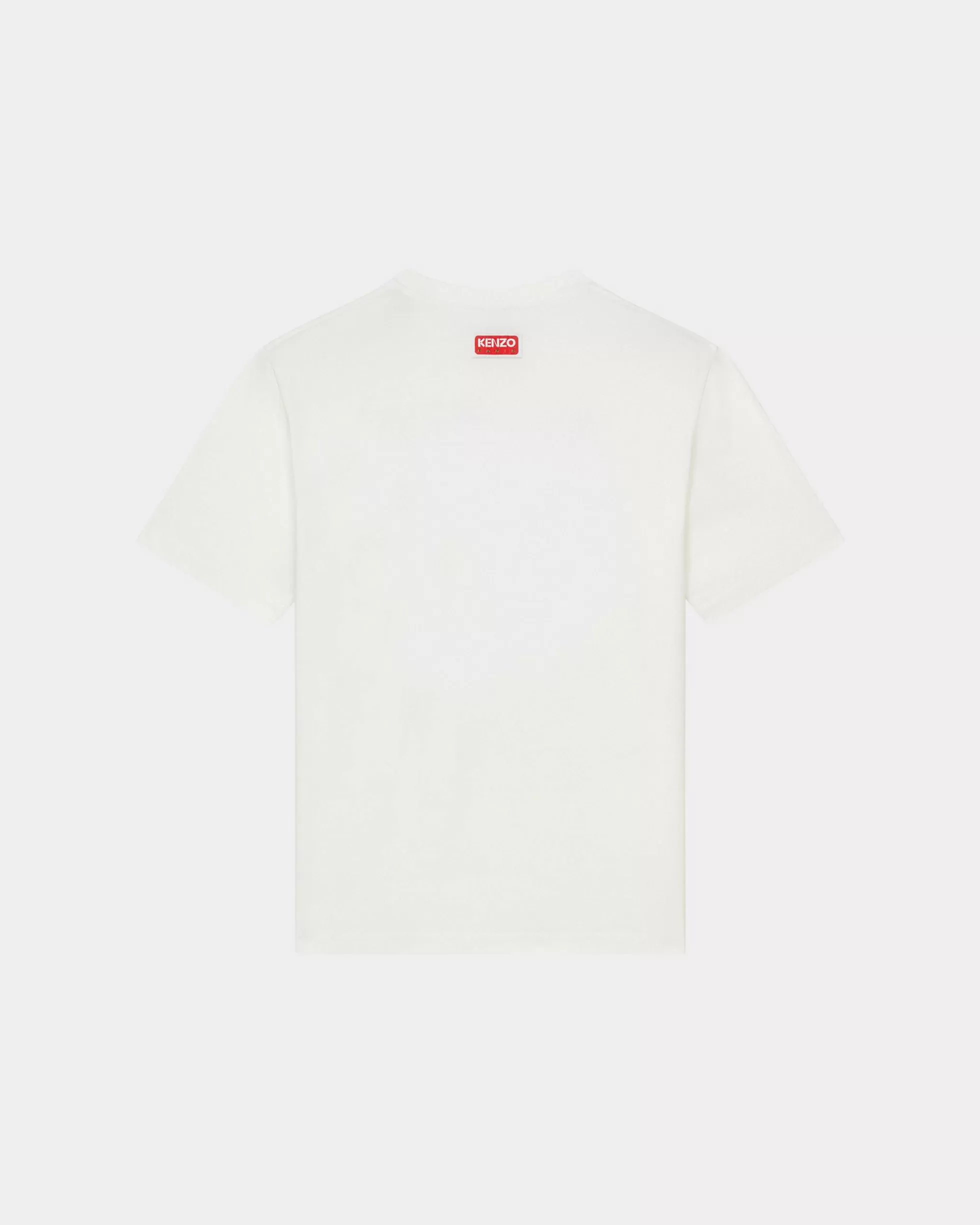 T-shirts und Polos | Boke Flower>KENZO Klassisches T-Shirt „Boke Flower“ White