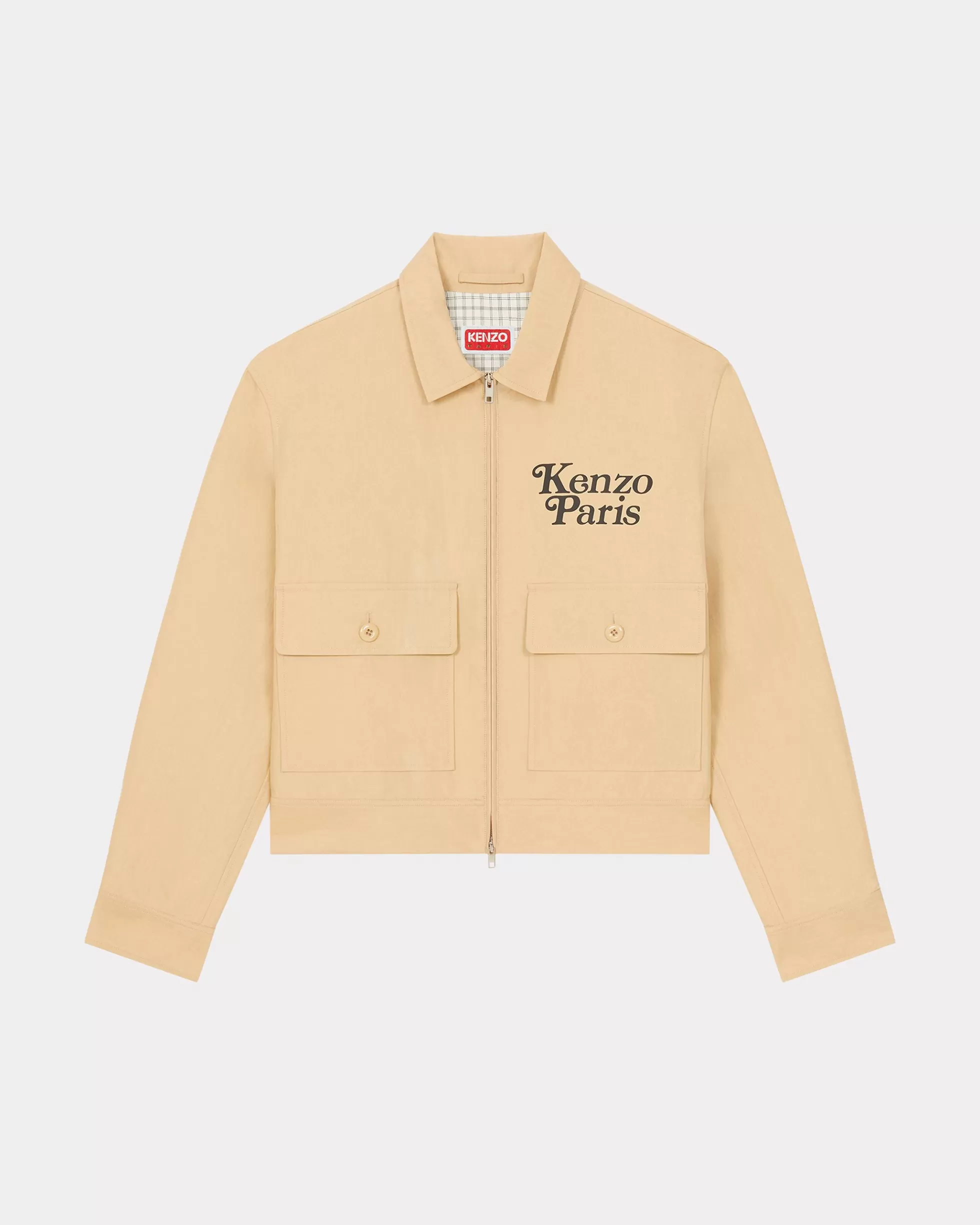 Jacken und Mäntel | Geschenke>KENZO Kurzblouson „ by Verdy“ Camel