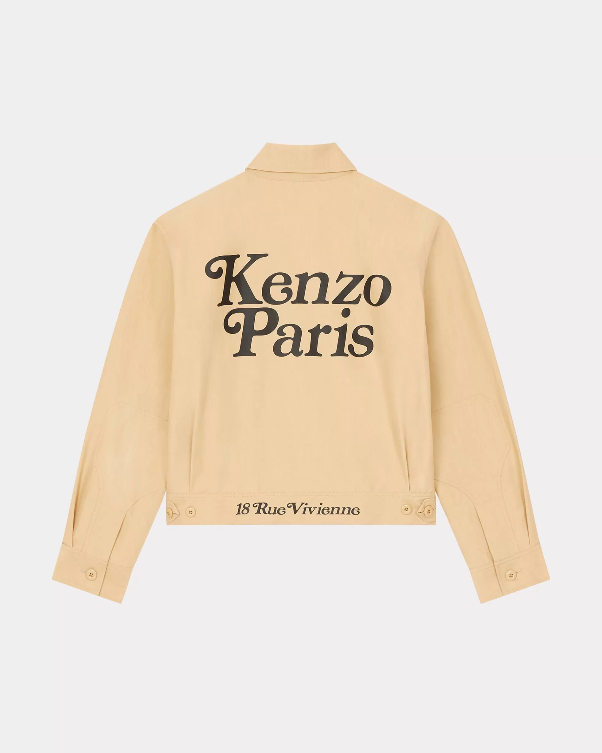 Jacken und Mäntel | Geschenke>KENZO Kurzblouson „ by Verdy“ Camel