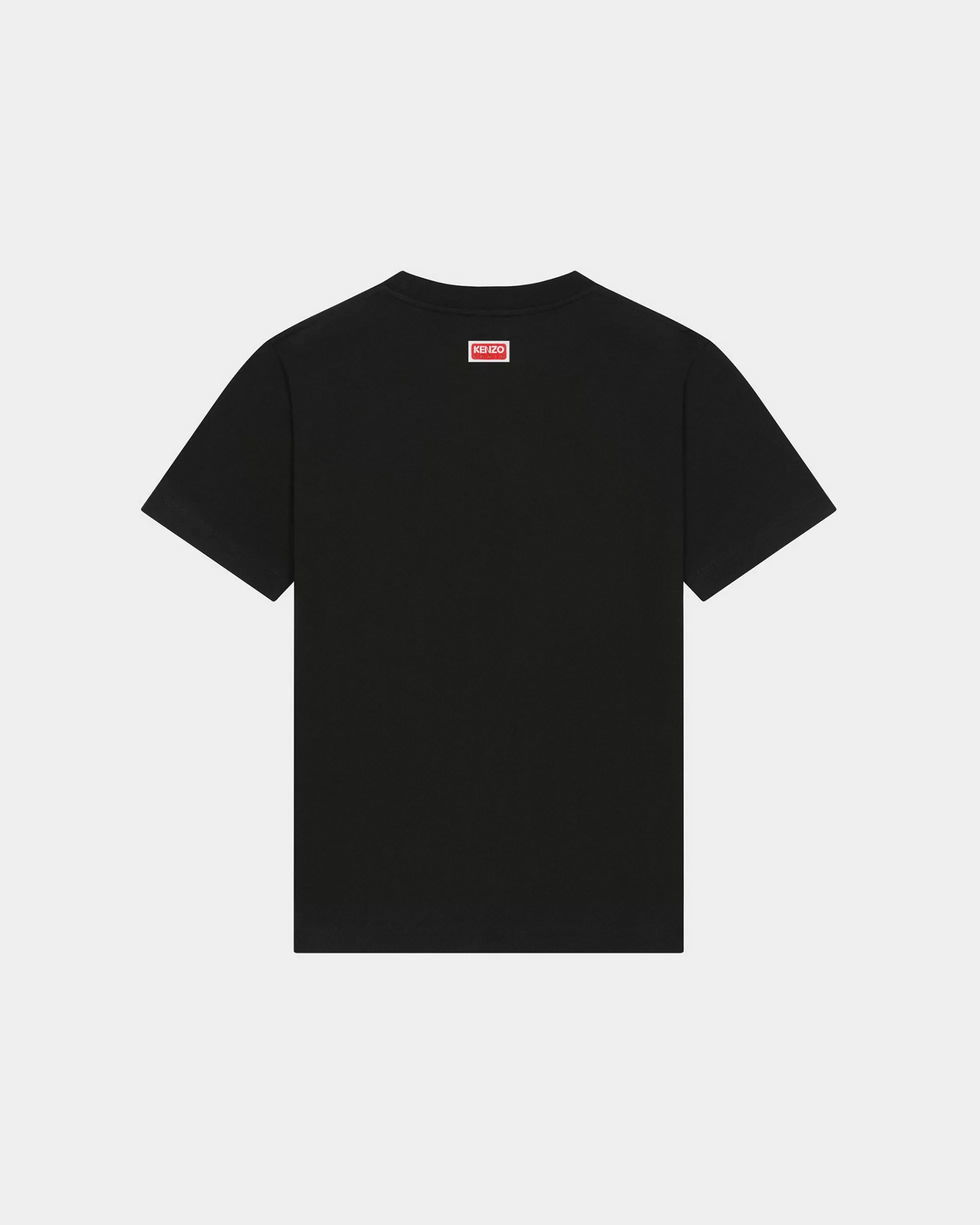 T-shirts und Polos | Boke Flower>KENZO Lockeres T-Shirt „Boke Flower Placed“ Black