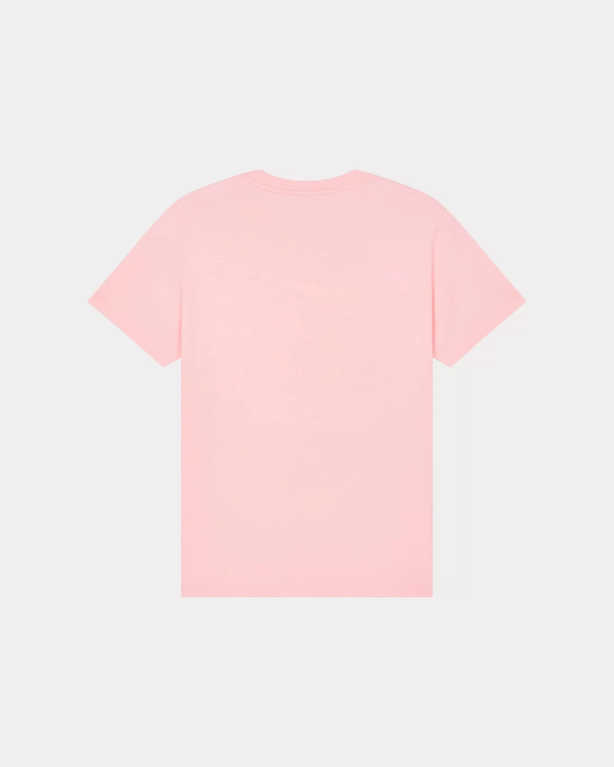 T-shirts und Polos | Geschenke>KENZO Lockeres T-Shirt „ by Verdy“ Faded Pink