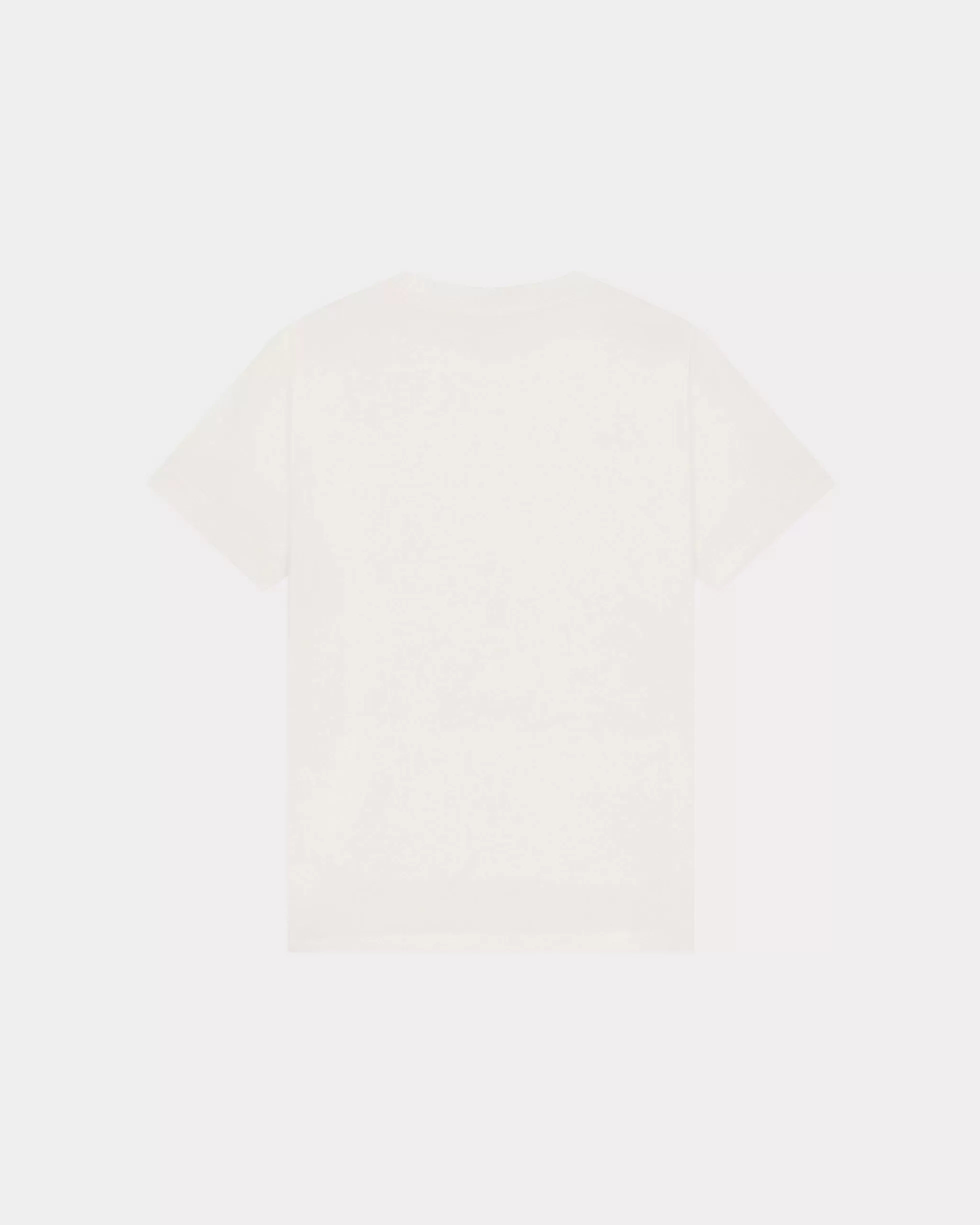 T-shirts und Polos | Geschenke>KENZO Lockeres T-Shirt „ by Verdy“ Off White