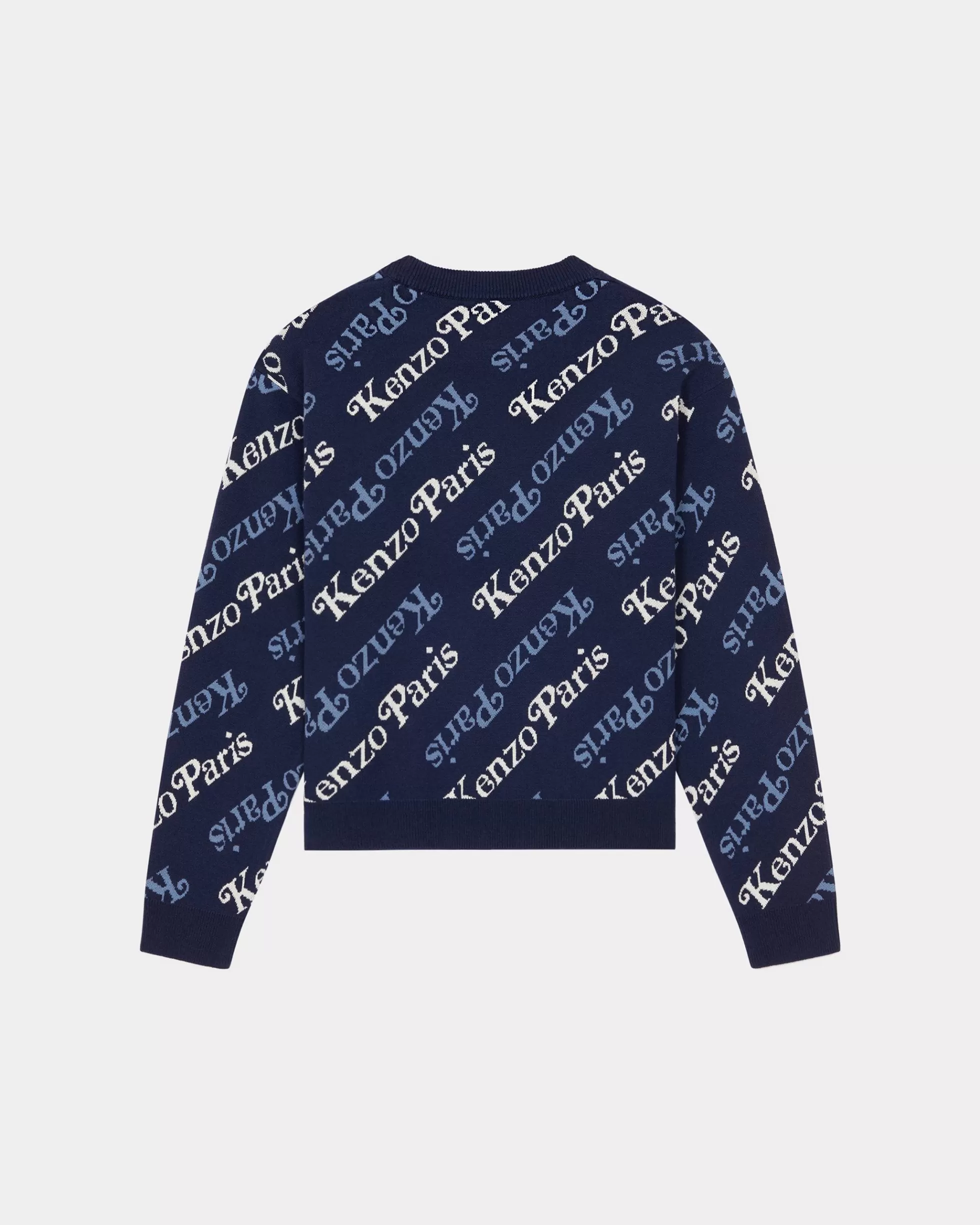 Pullover>KENZO Pullover „ by Verdy“ Midnight Blue