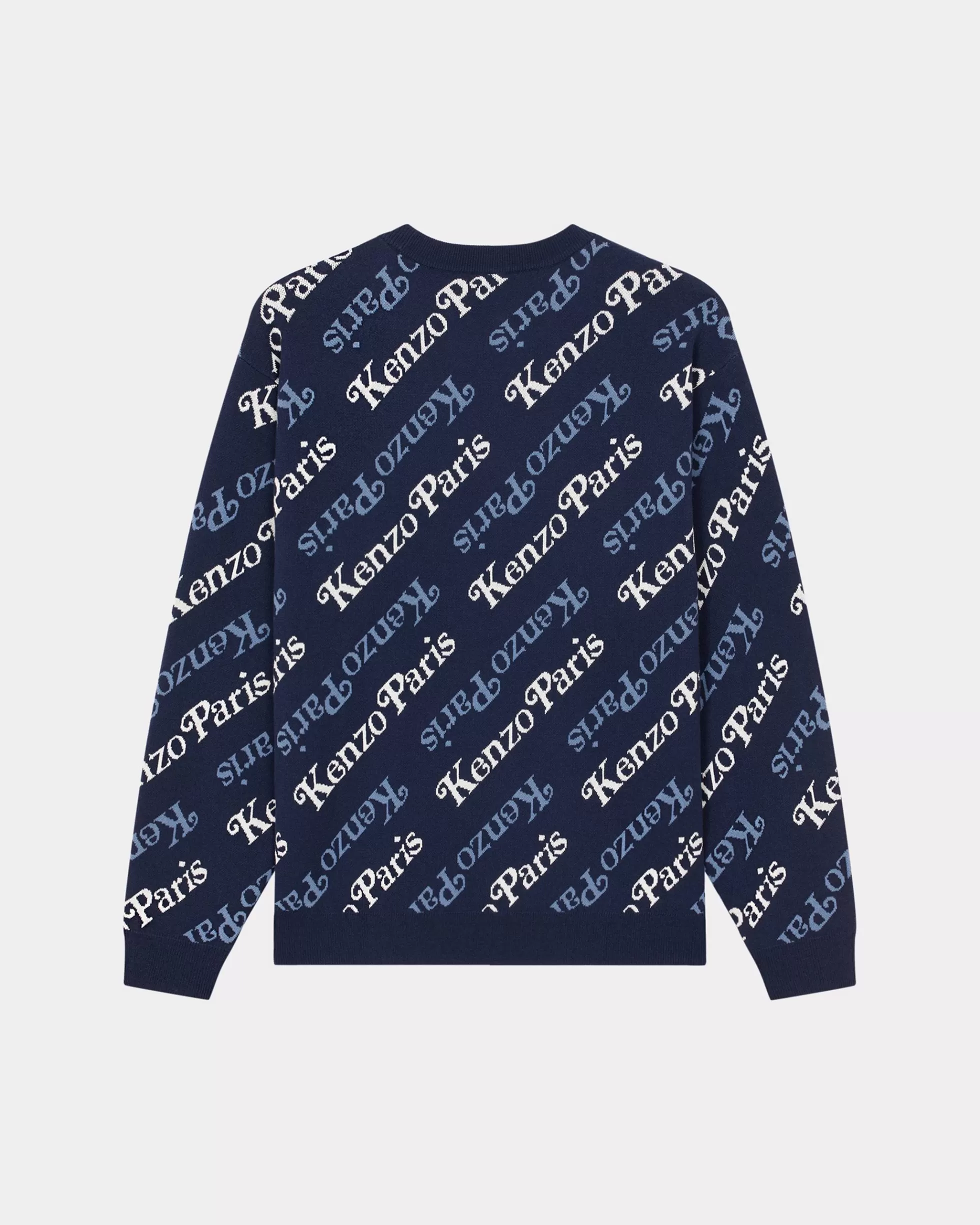 Pullover>KENZO Pullover „ by Verdy“ Midnight Blue