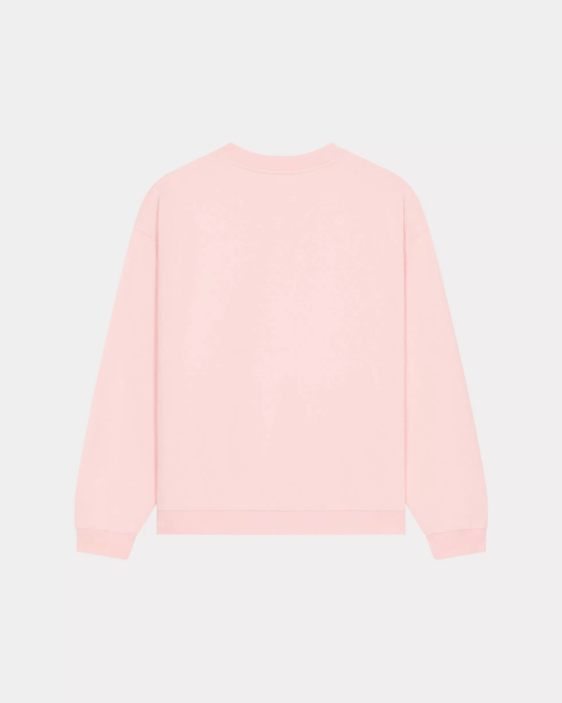 Sweatshirts und Hoodies>KENZO Regular-Fit-Sweatshirt „ by Verdy“ Faded Pink