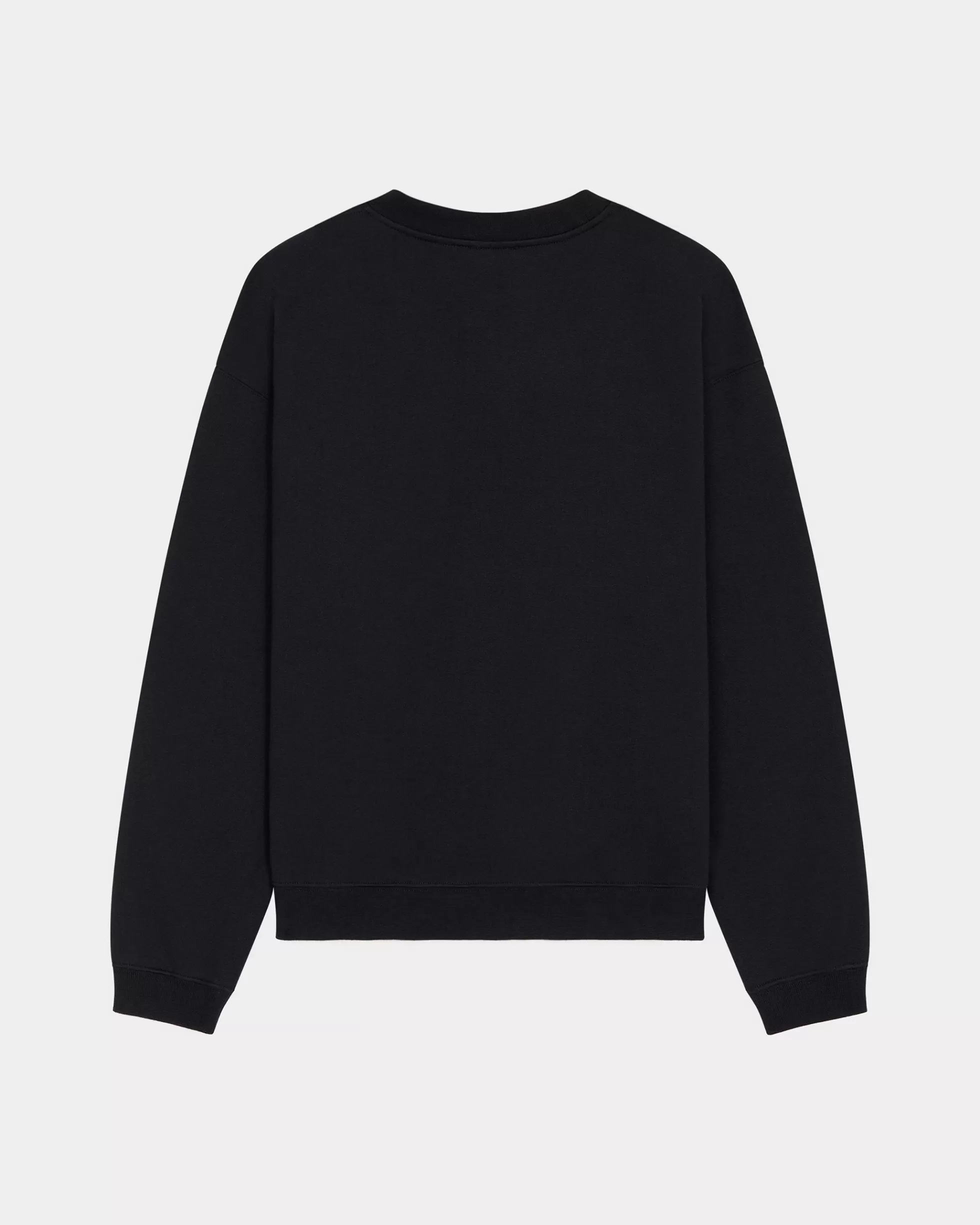 Sweatshirts und Hoodies>KENZO Regular-Fit-Sweatshirt „ by Verdy“ Black