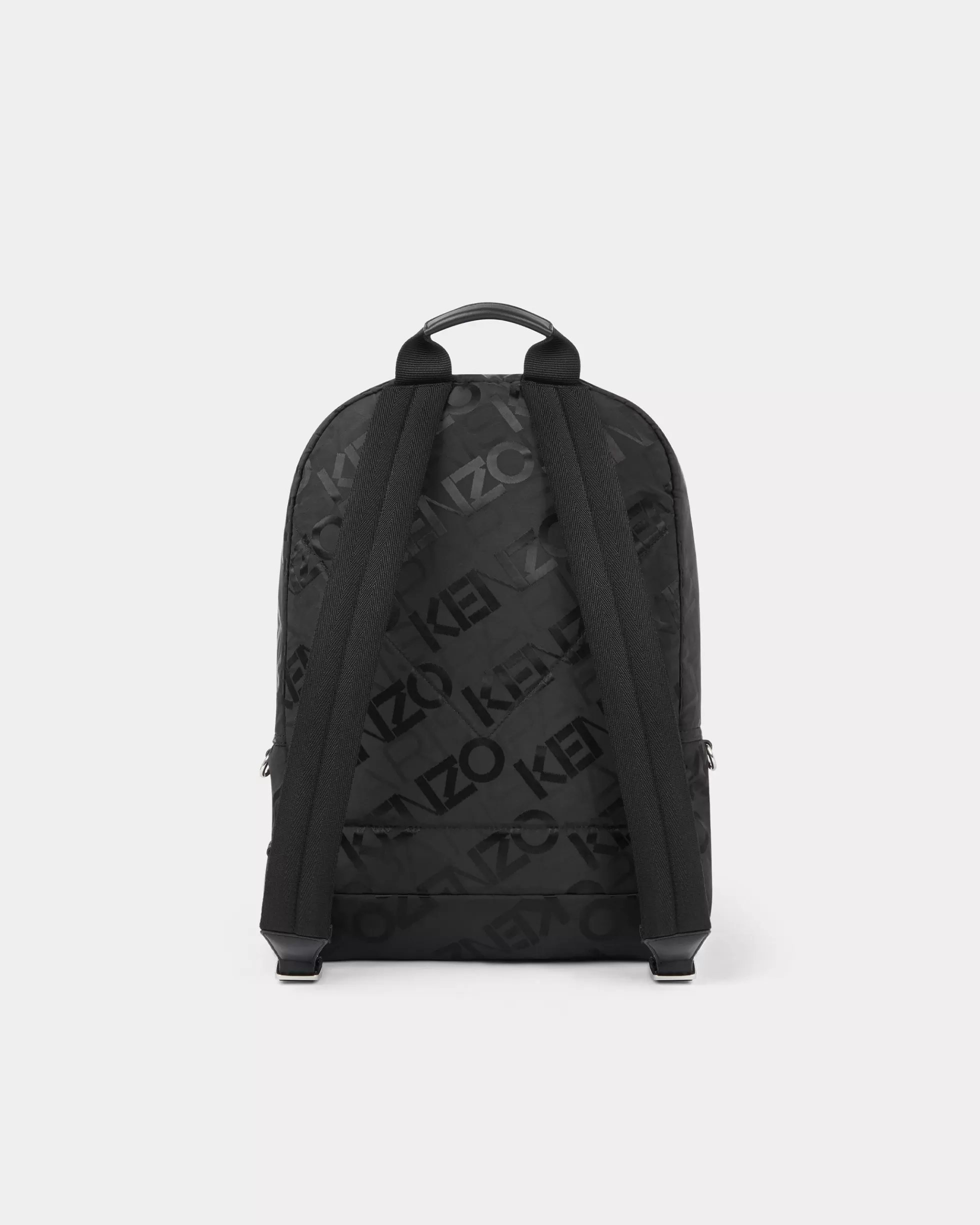 Taschen | Damentaschen>KENZO Rucksack „ Paris“ Black