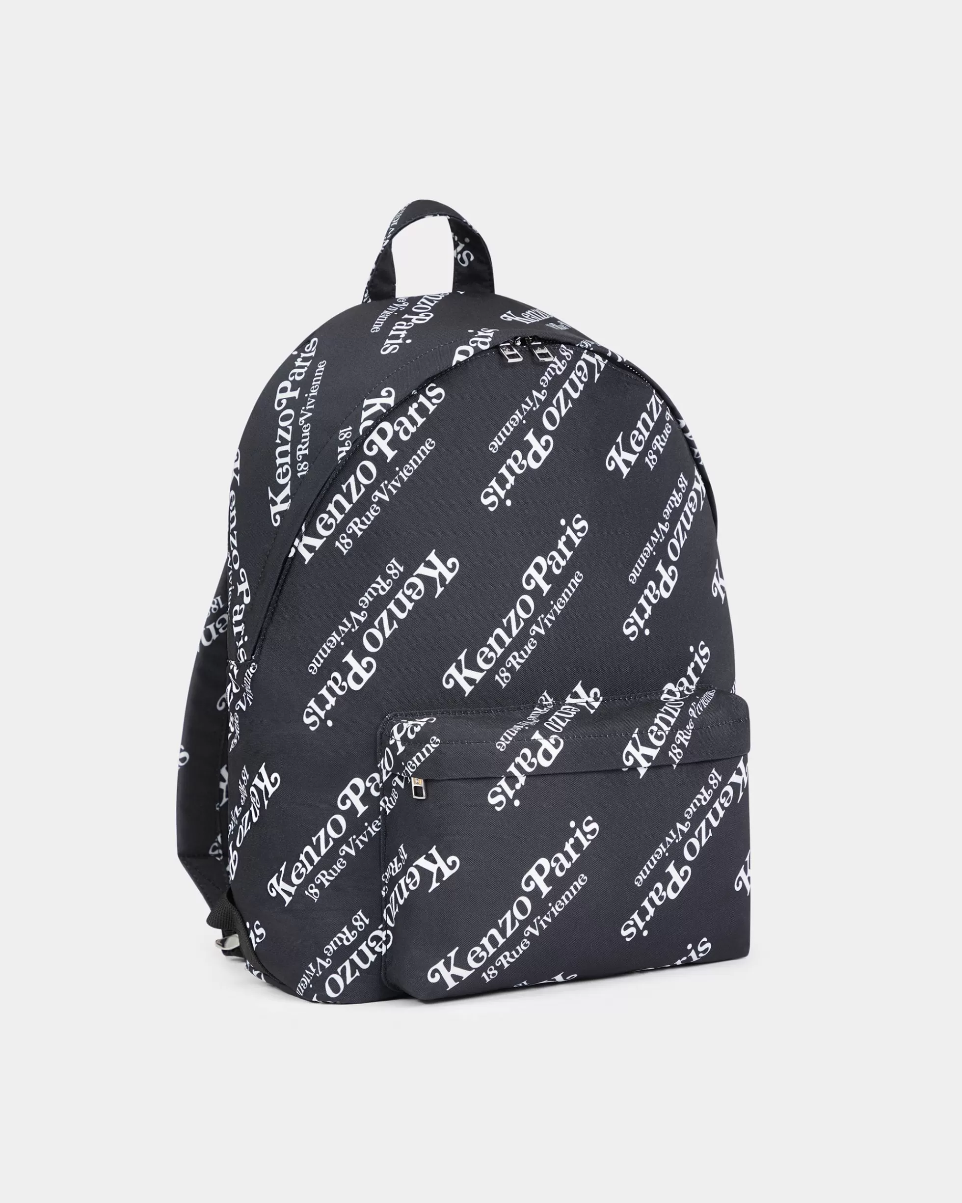 Taschen | Damentaschen>KENZO Rucksack „GRAM“ Black