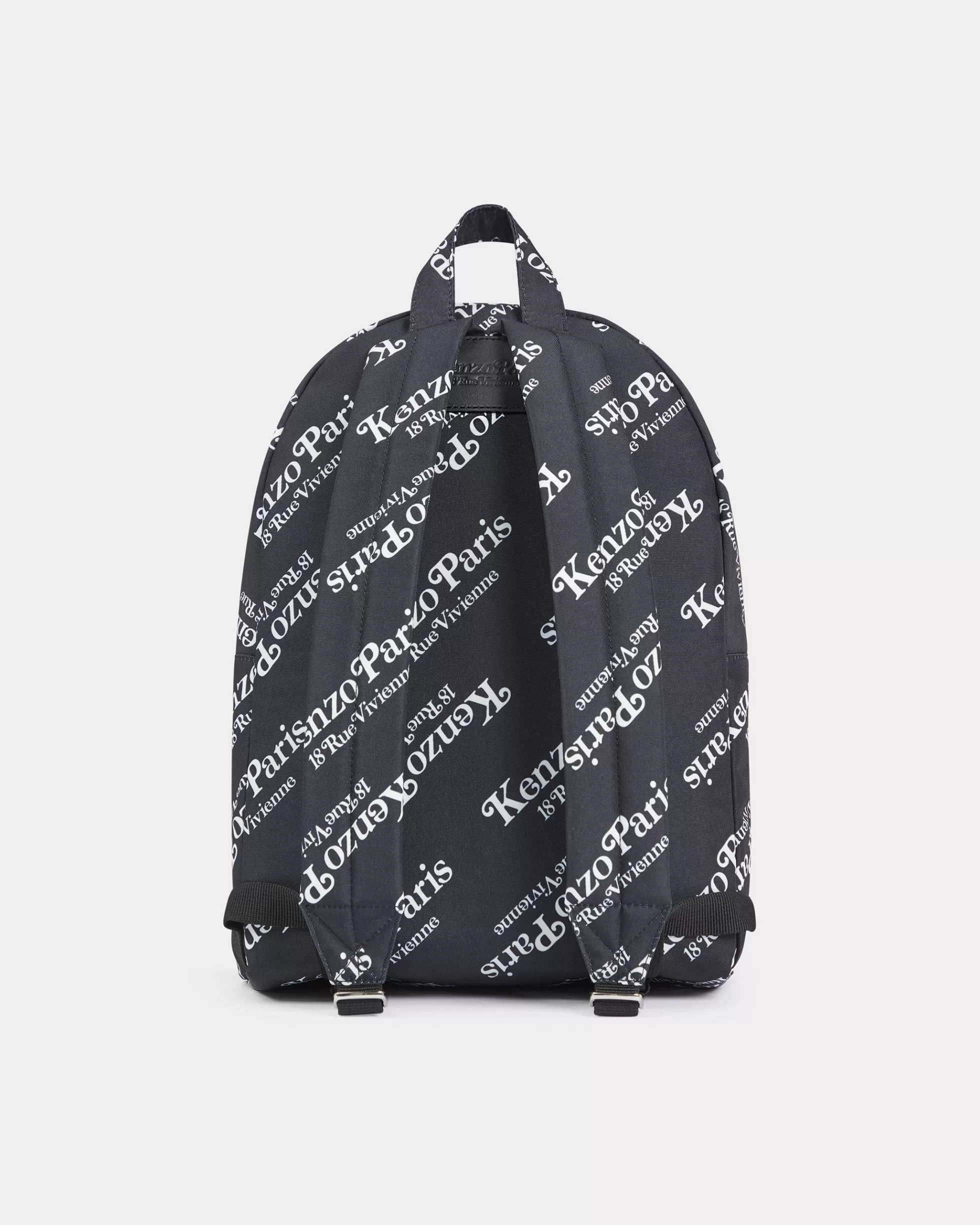 Taschen | Damentaschen>KENZO Rucksack „GRAM“ Black