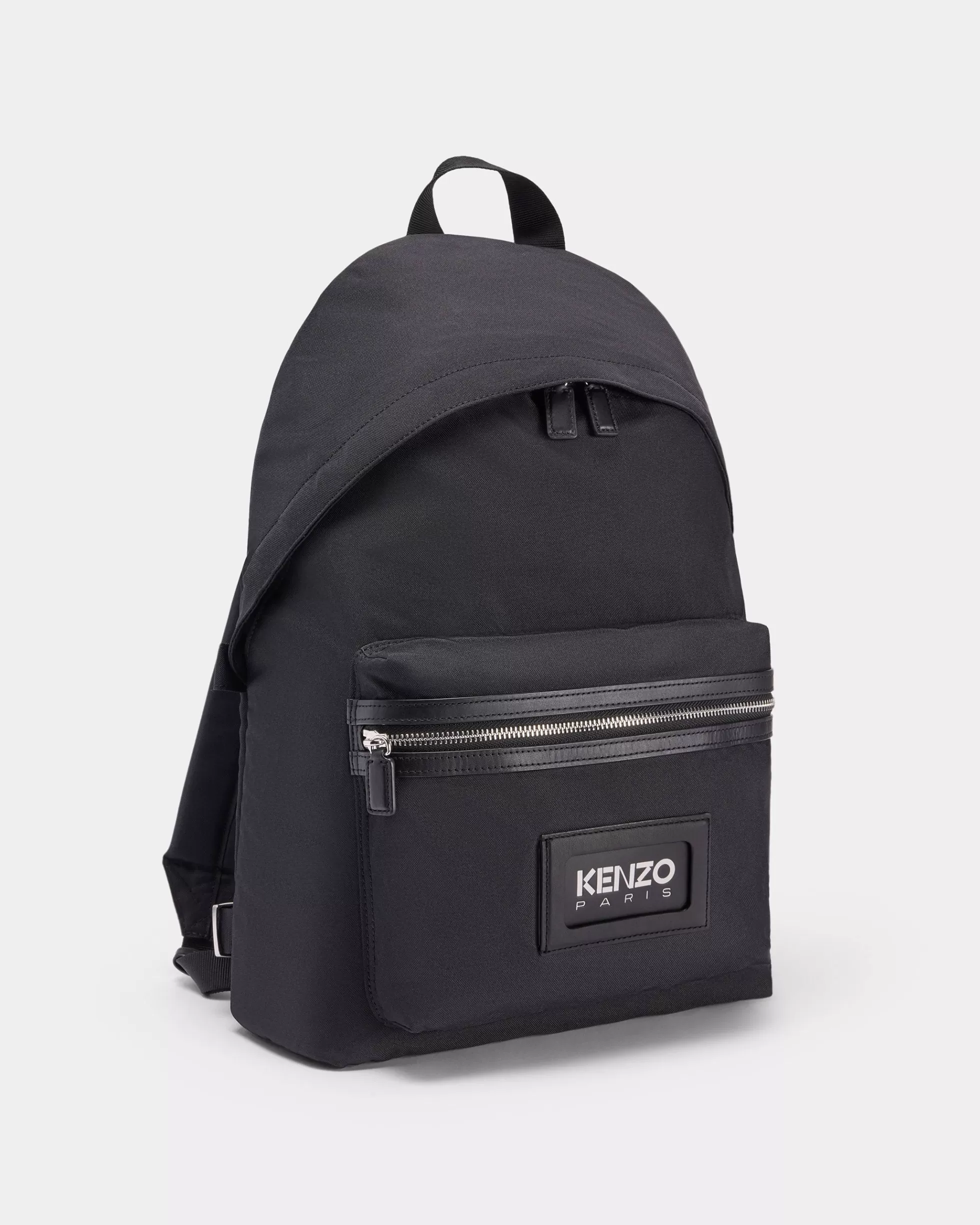 Taschen | Damentaschen>KENZO Rucksack „GRAPHY“ Black