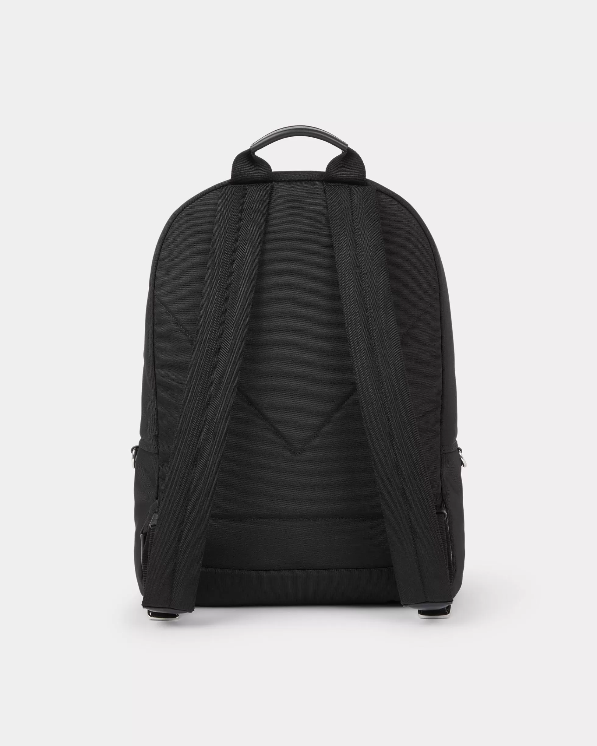 Taschen | Damentaschen>KENZO Rucksack mit „ Varsity“-Stickerei Black