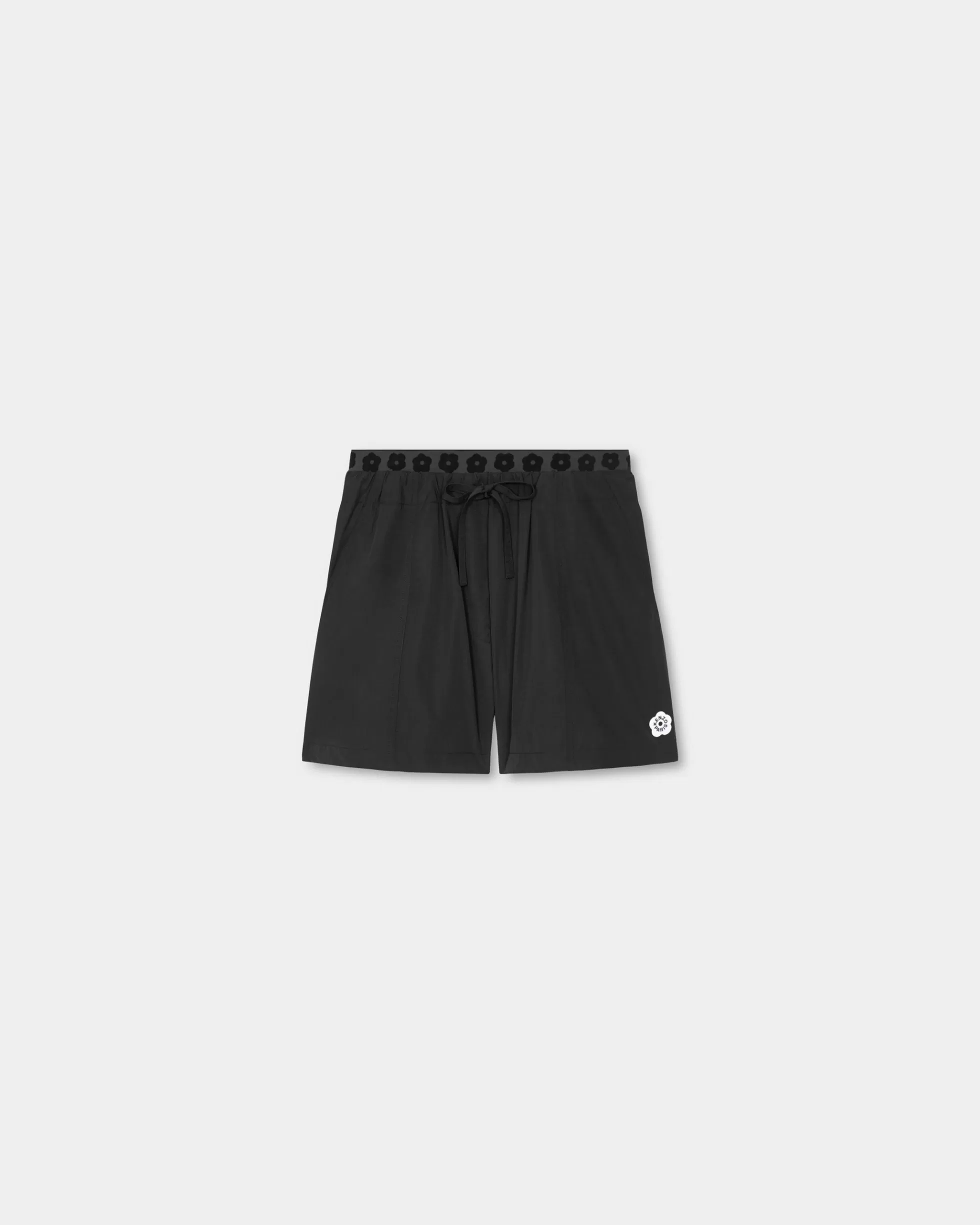 Hosen und Shorts | Neue>KENZO Shorts „BOKE 2.0” Black