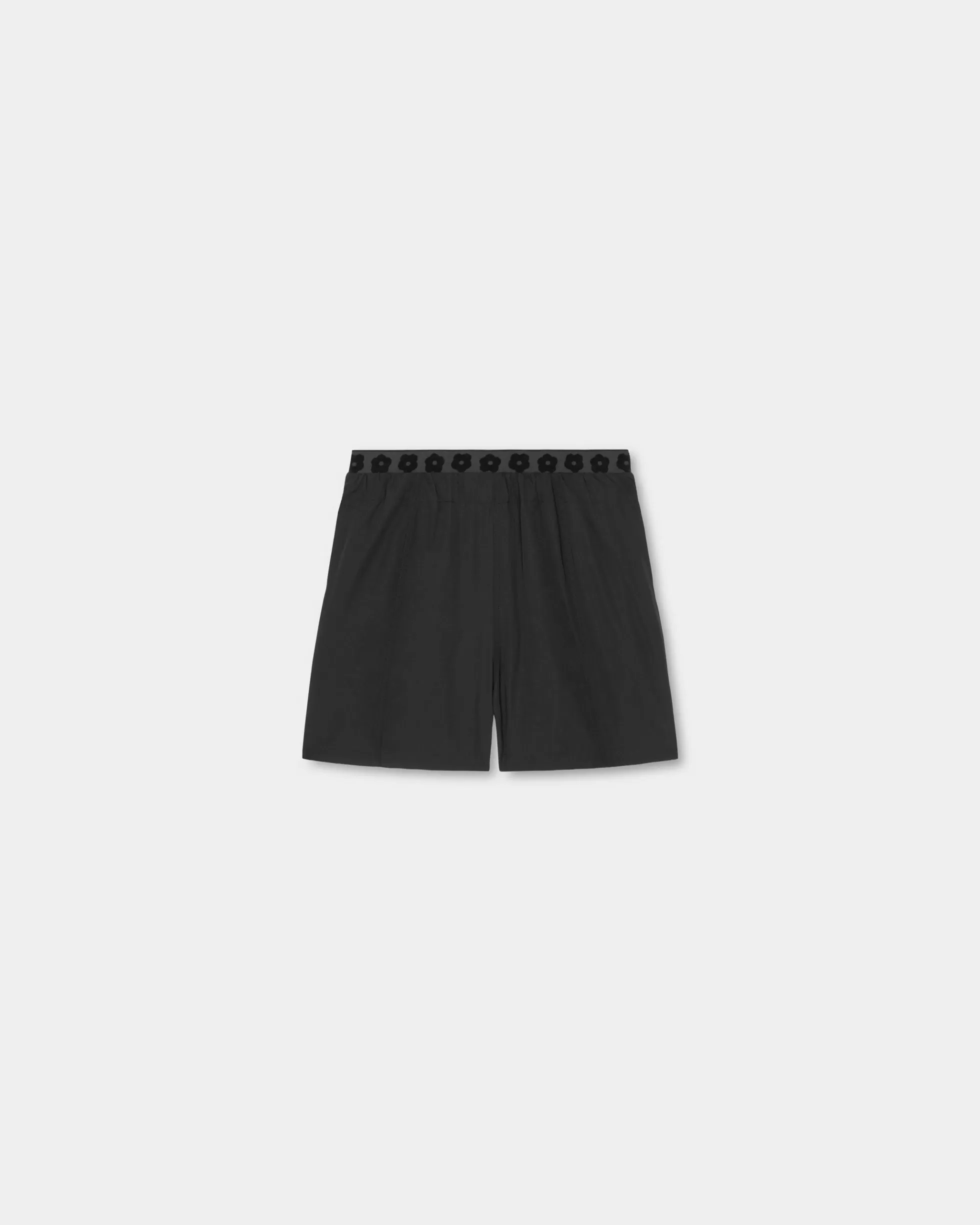 Hosen und Shorts | Neue>KENZO Shorts „BOKE 2.0” Black