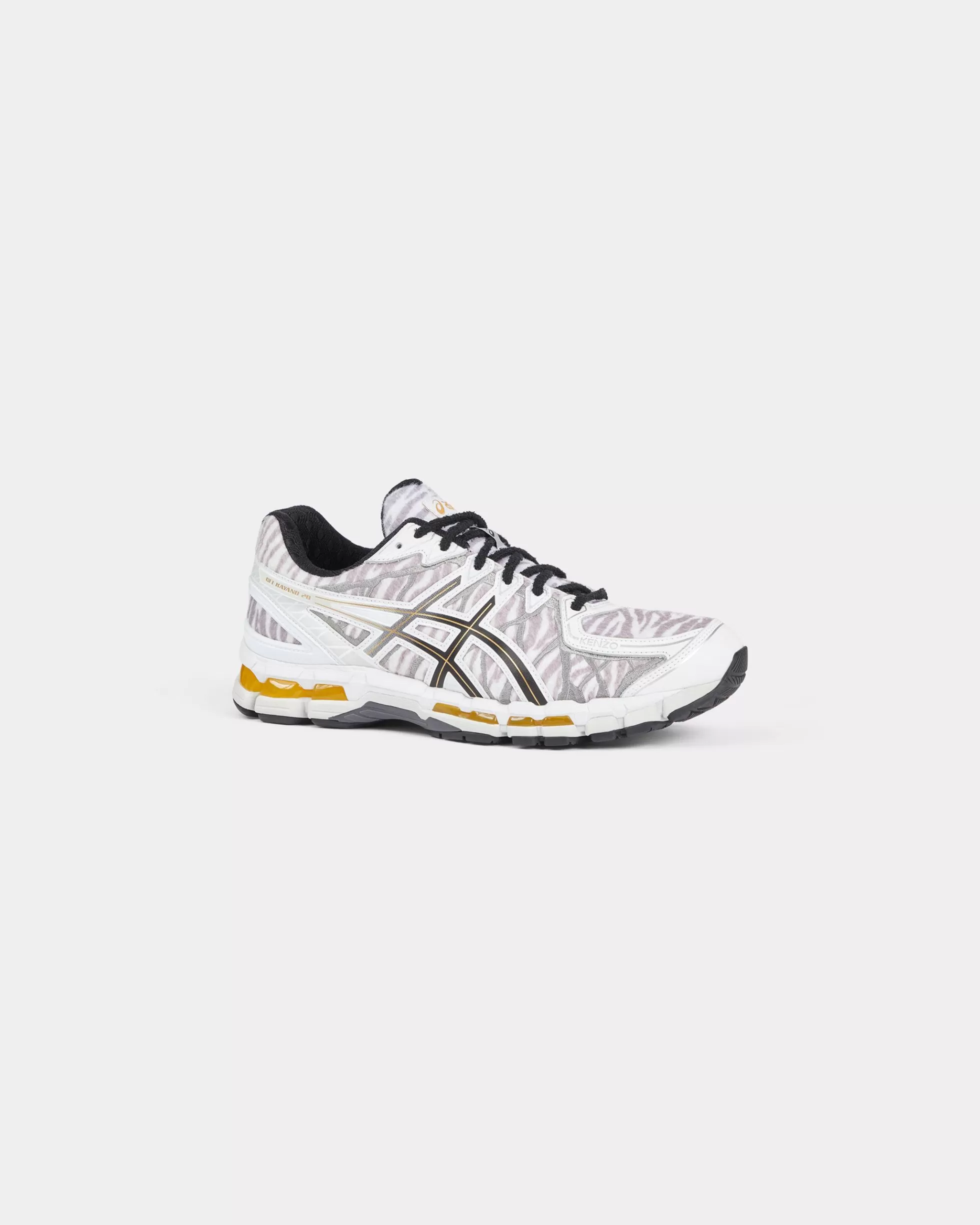 DAMEN SCHUHE | HERREN SCHUHE>KENZO Sneakers Gel-Kayano 20 „ x ASICS“ Off White