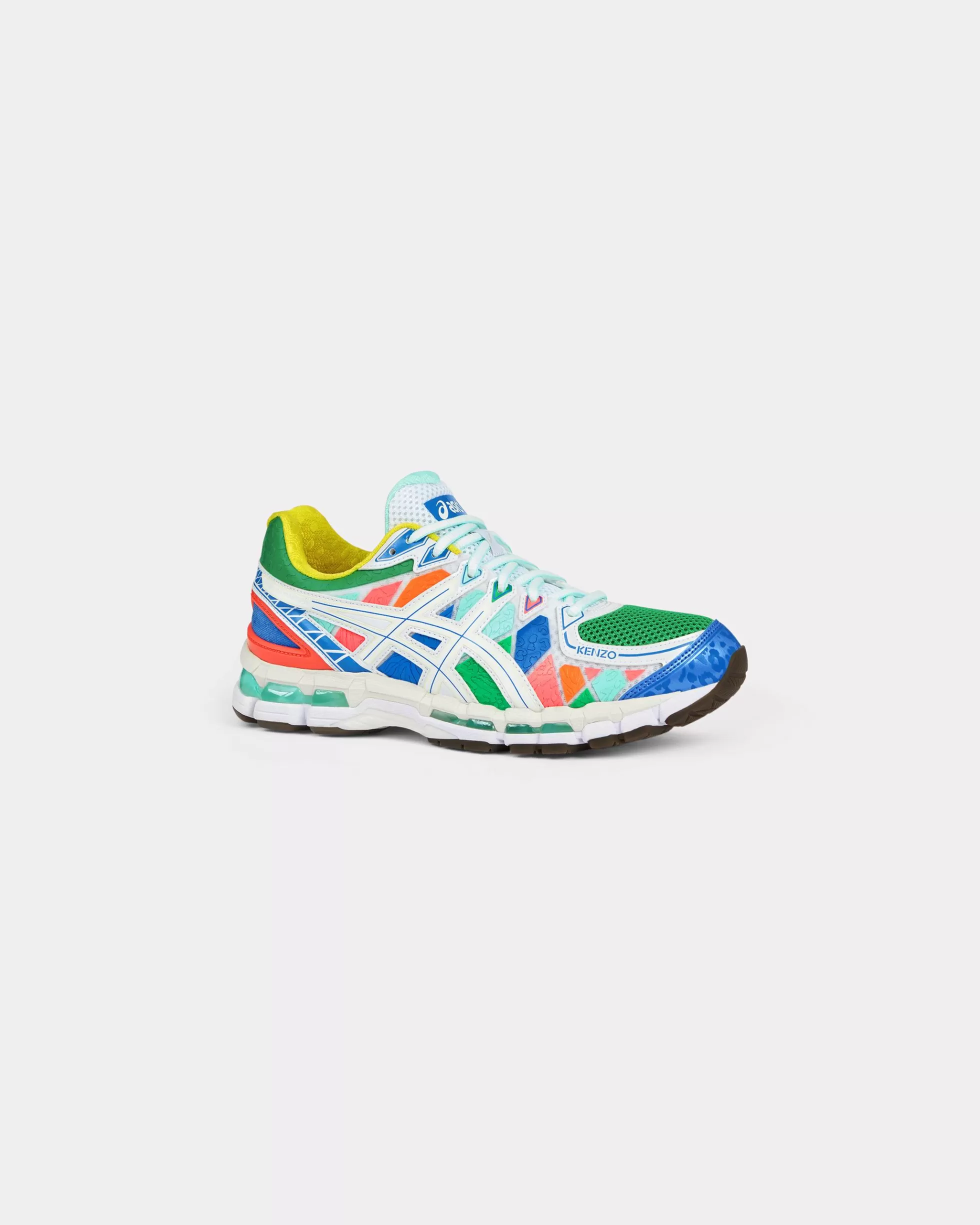 DAMEN SCHUHE | HERREN SCHUHE>KENZO Sneakers Gel-Kayano 20 „ x ASICS“ Multicolor