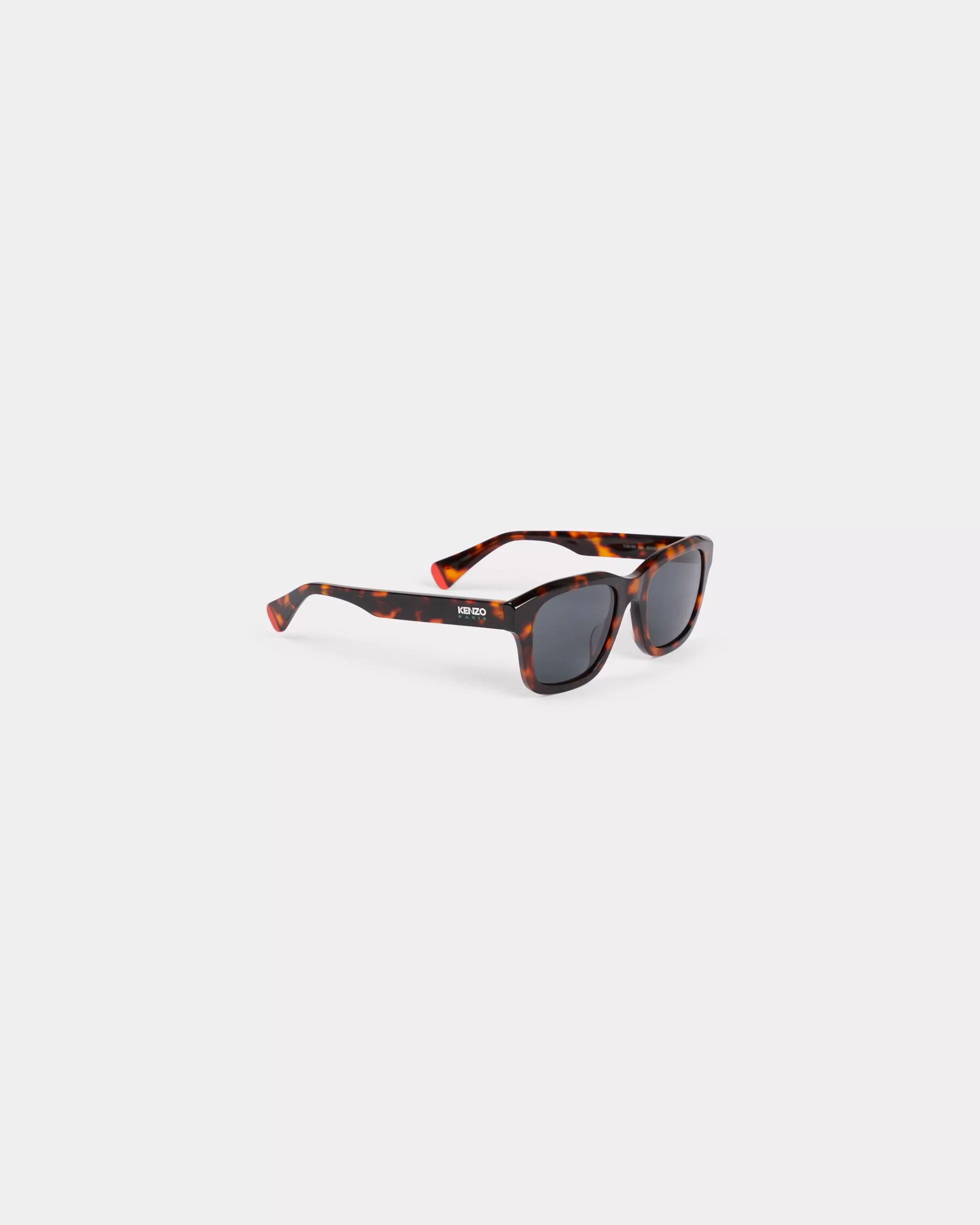 Brillen | Brillen>KENZO Sonnenbrillen Herren Dark Brown