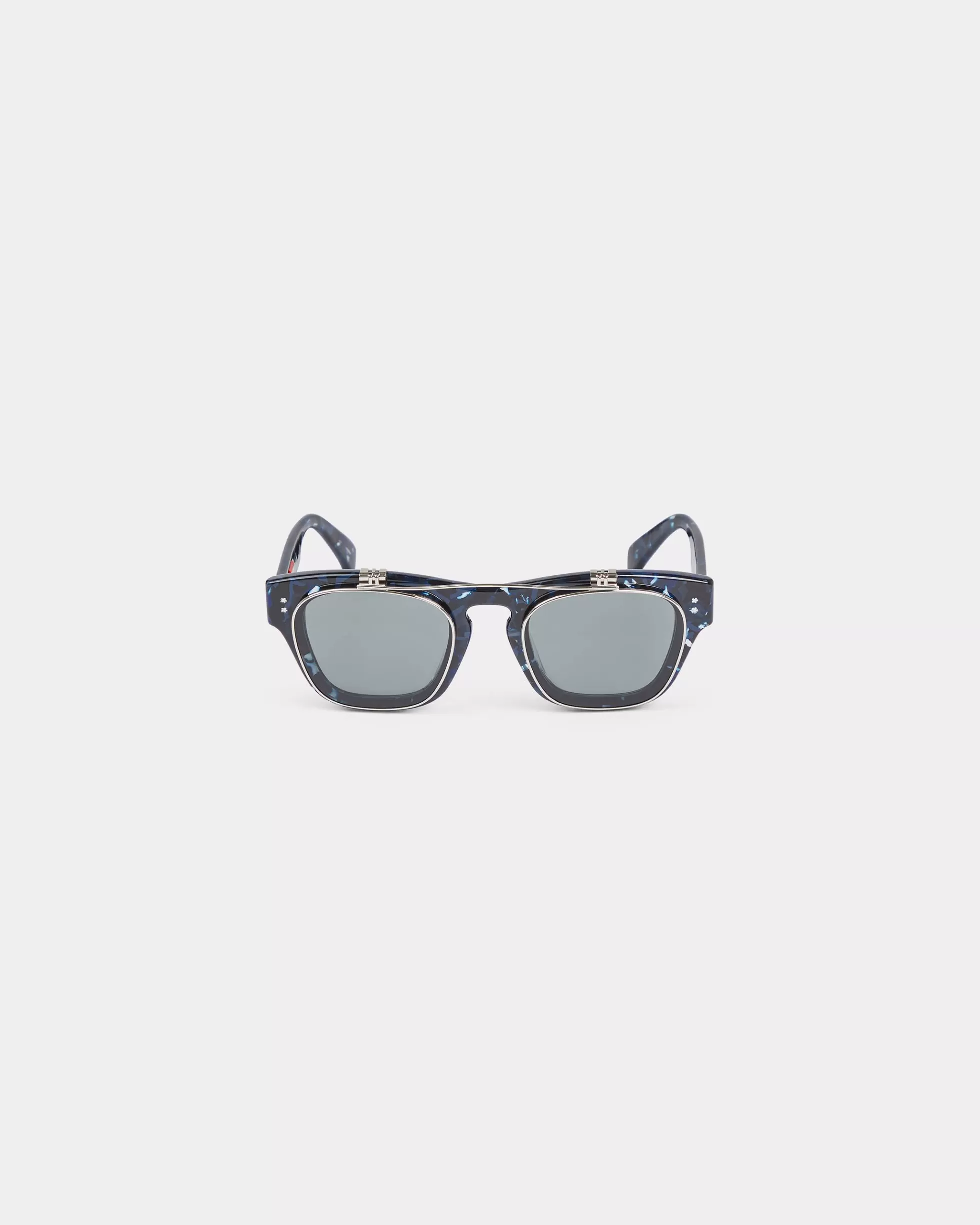 Brillen | Brillen>KENZO Sonnenbrillen Herren Deep Sea Blue